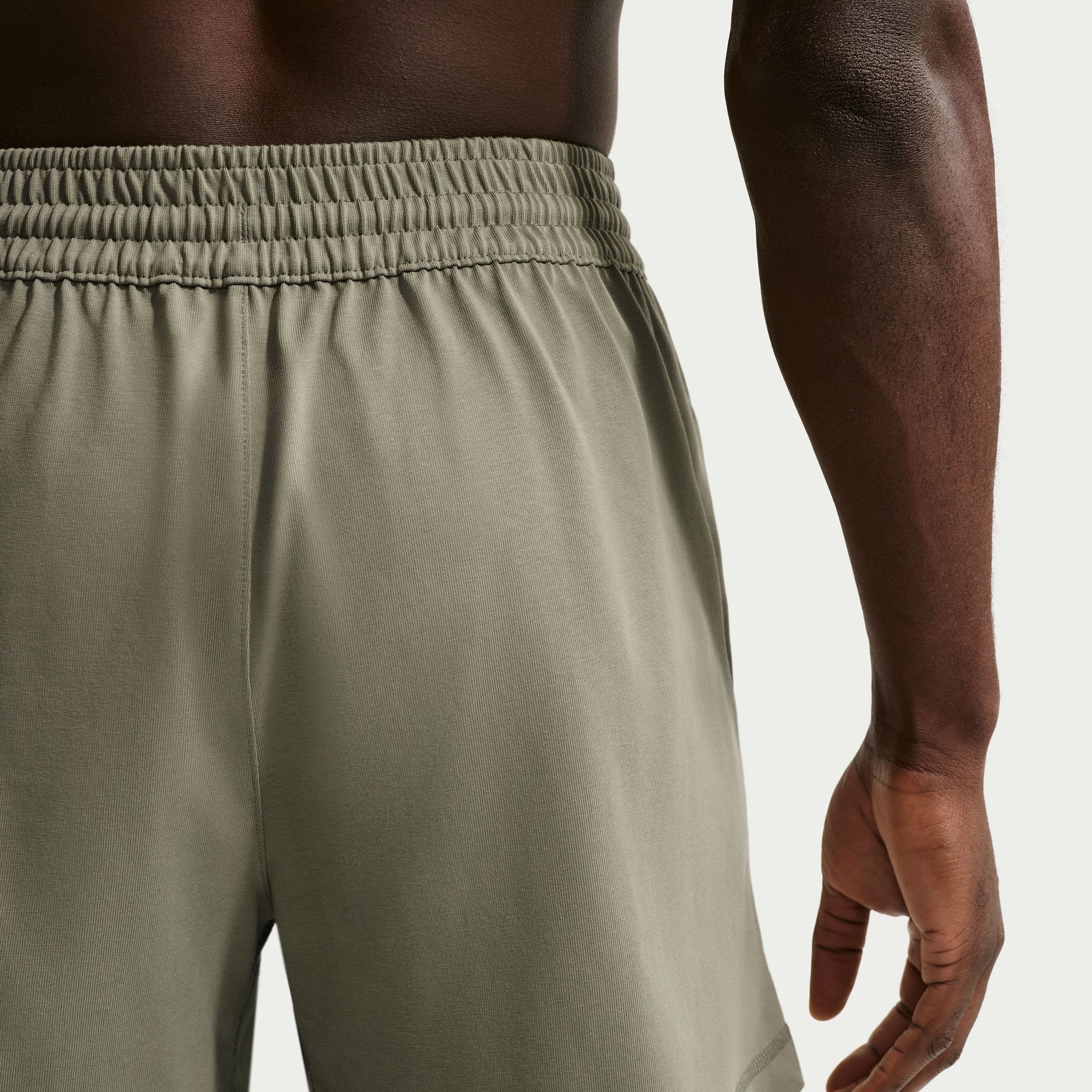 Nike Men's Dri-FIT NAC 5'' Knit Training Shorts product image
