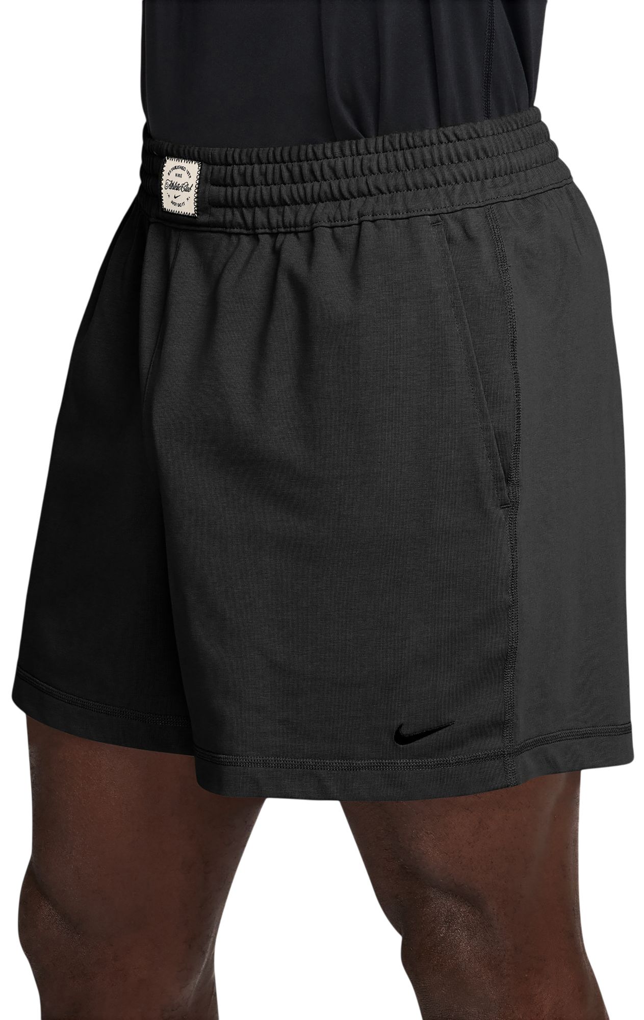Nike Men's Dri-FIT NAC 5'' Knit Training Shorts product image