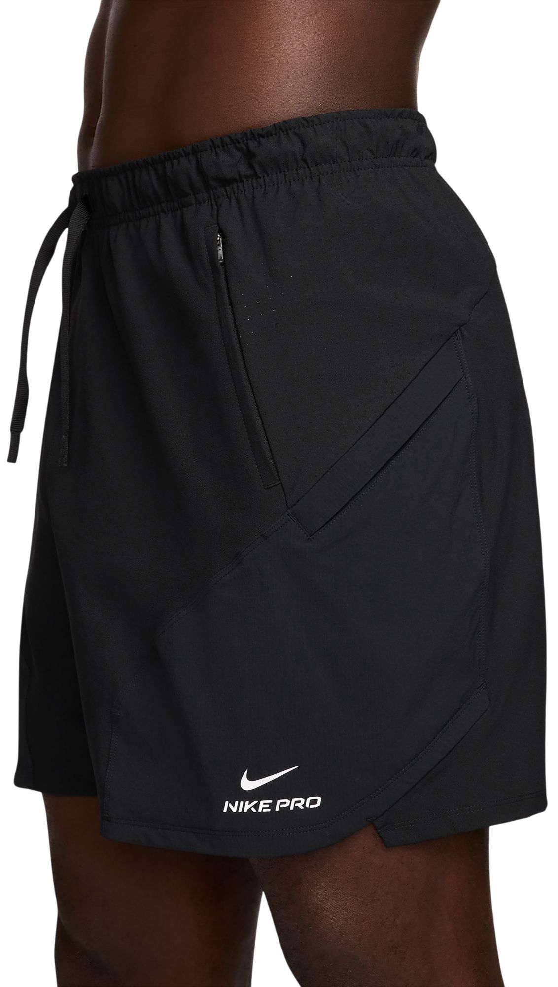 Nike Men's Dri-FIT ADV 6" Pro Training Shorts product image