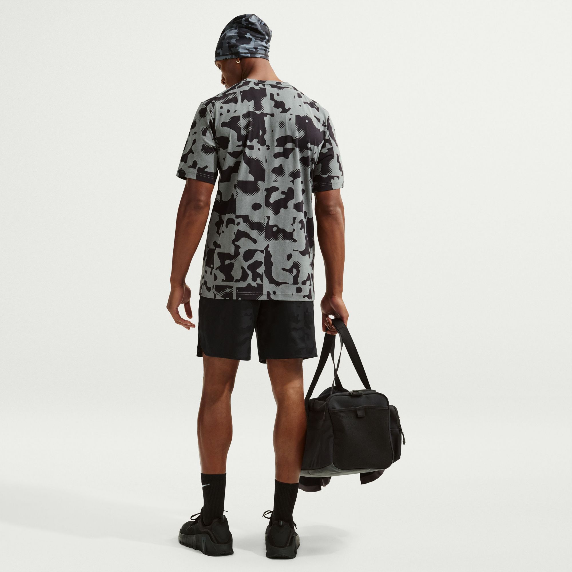 Nike Men's Dri-FIT NAC 7'' Training Shorts product image