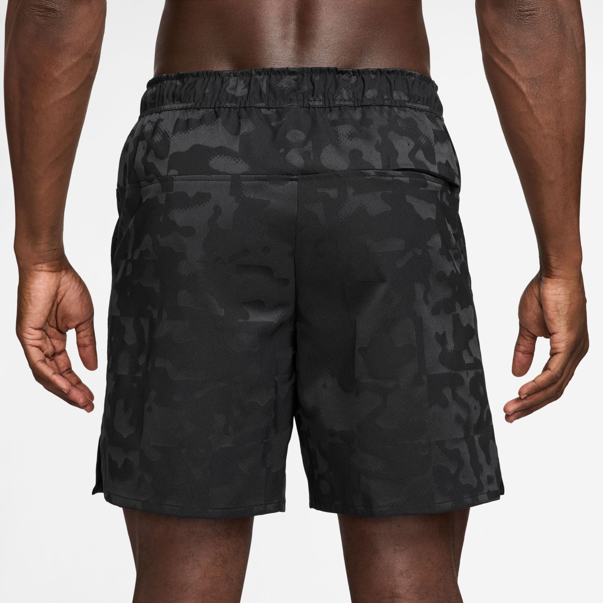Nike Men's Dri-FIT NAC 7'' Training Shorts product image