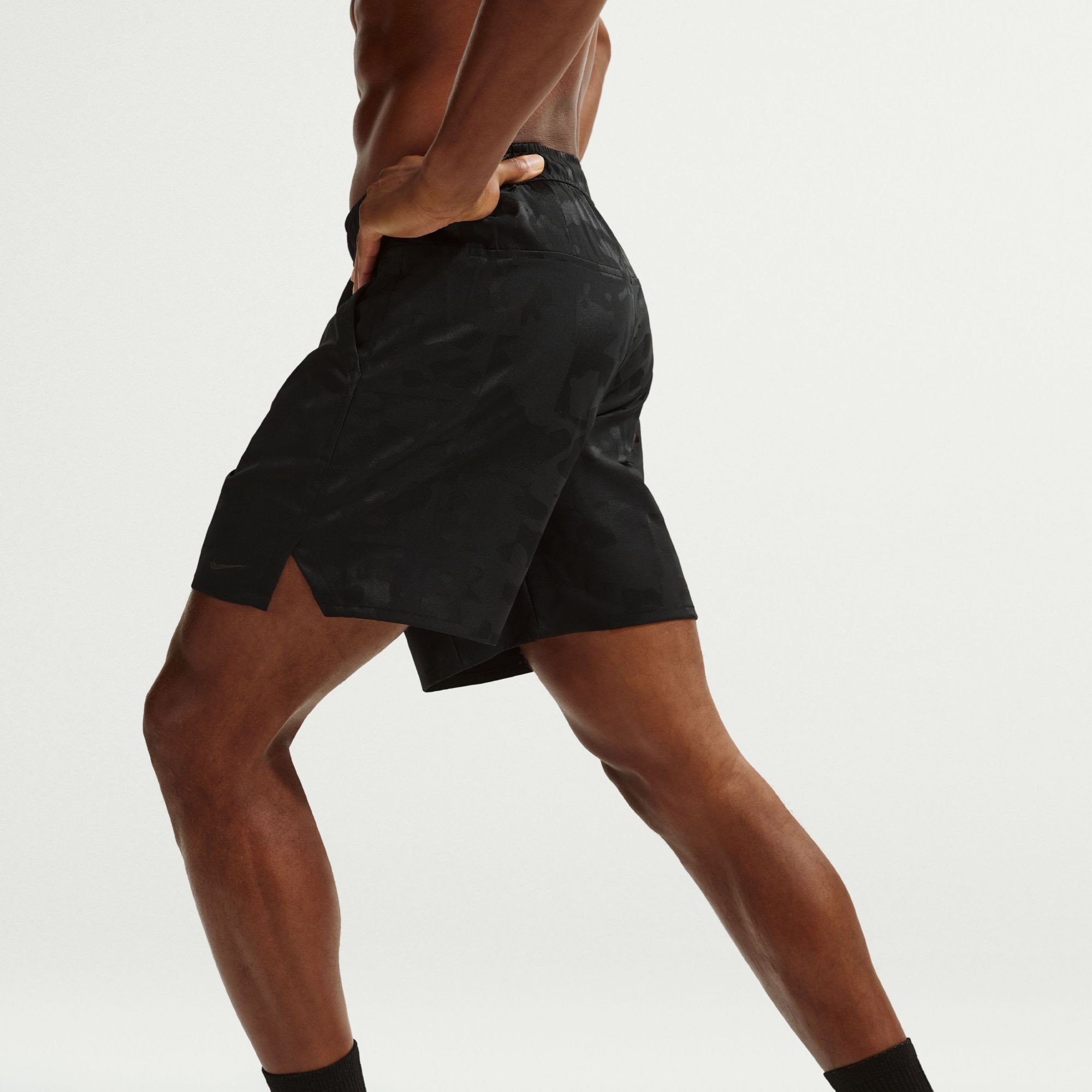 Nike Men's Dri-FIT NAC 7'' Training Shorts product image