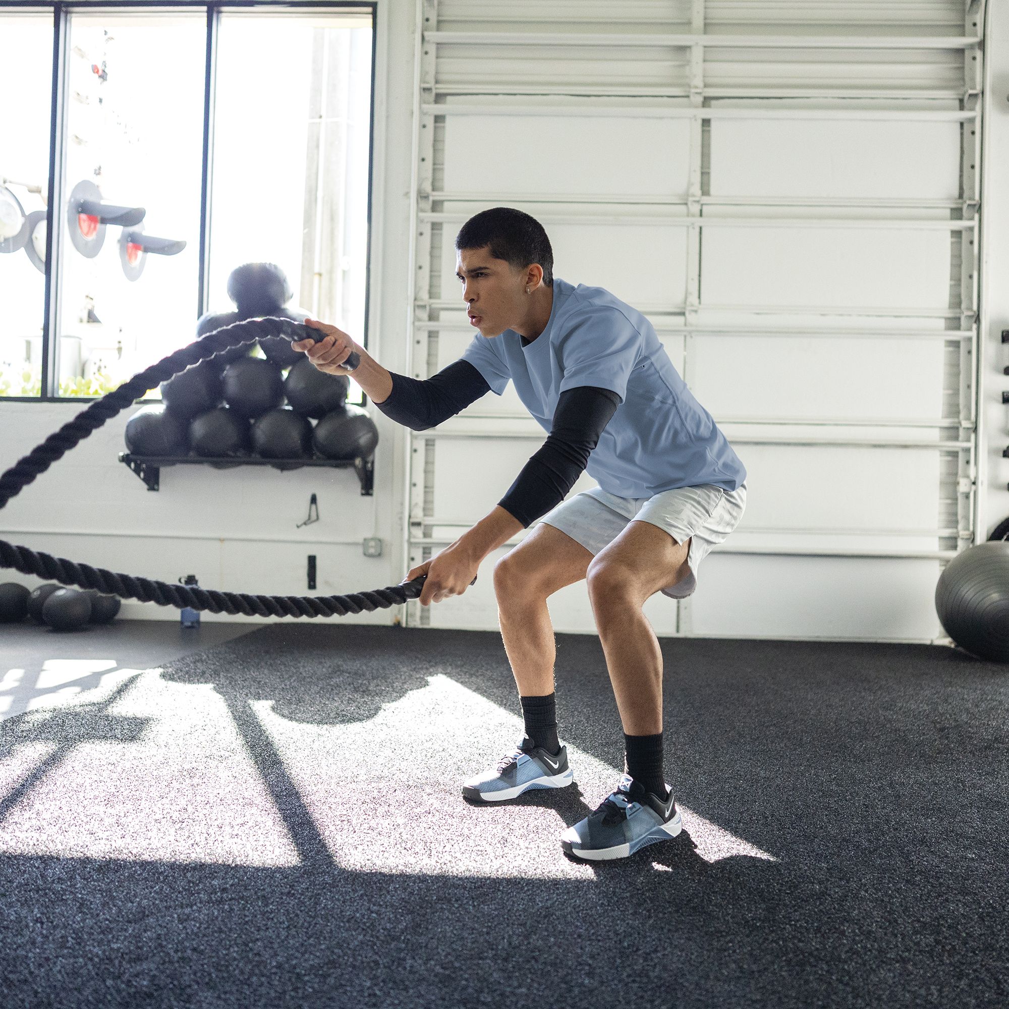 Nike Men's Dri-FIT NAC 7'' Training Shorts product image