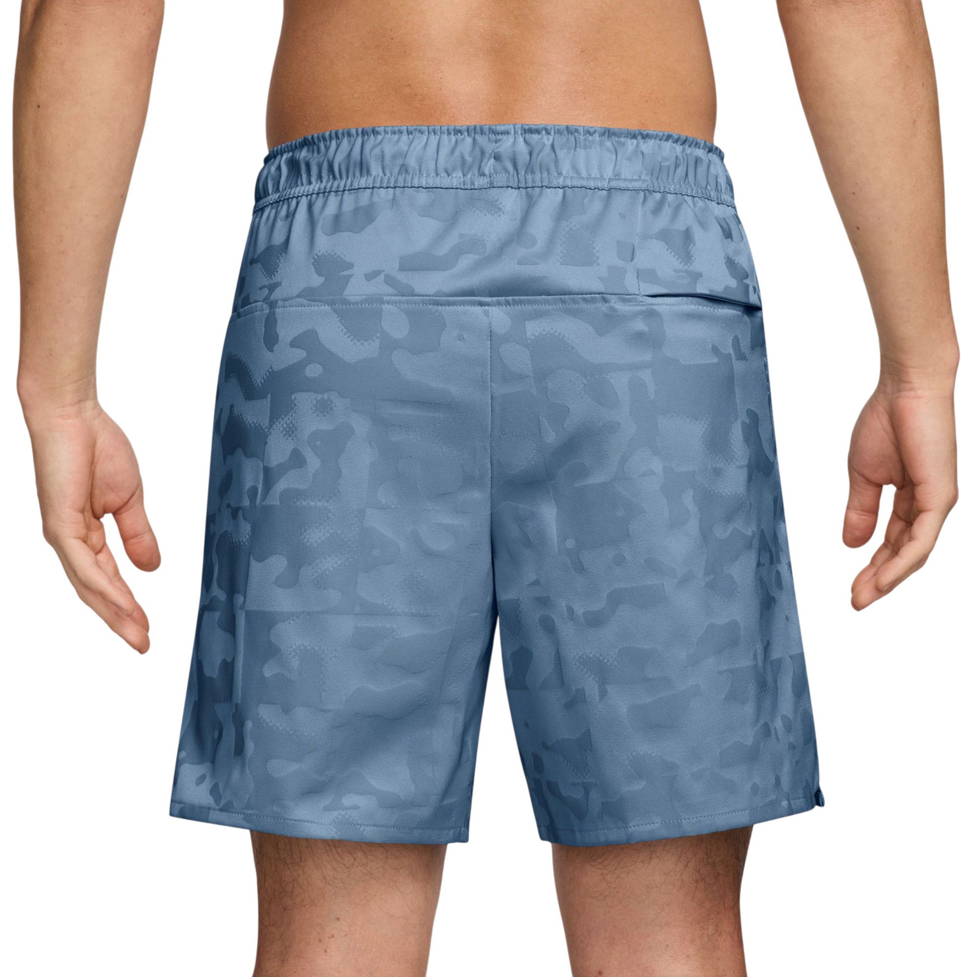 Nike Men's Dri-FIT NAC 7'' Training Shorts product image