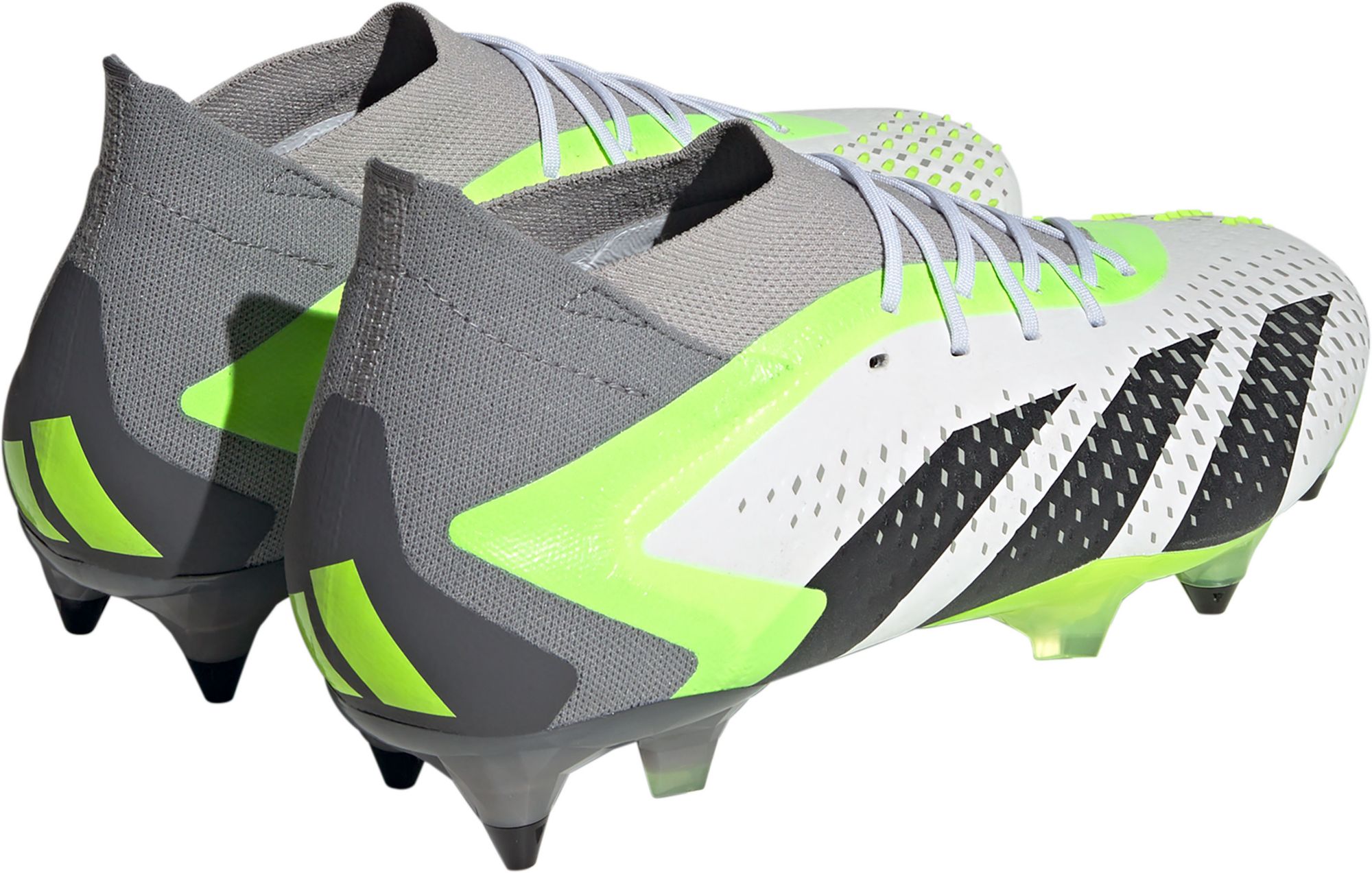 adidas Predator Accuracy.1 SG Soccer Cleats