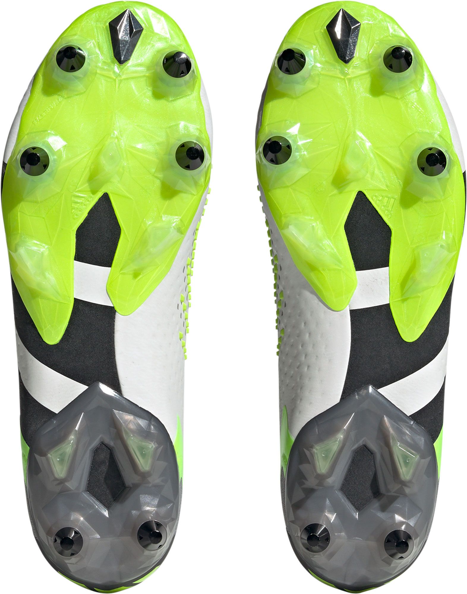 adidas Predator Accuracy.1 SG Soccer Cleats