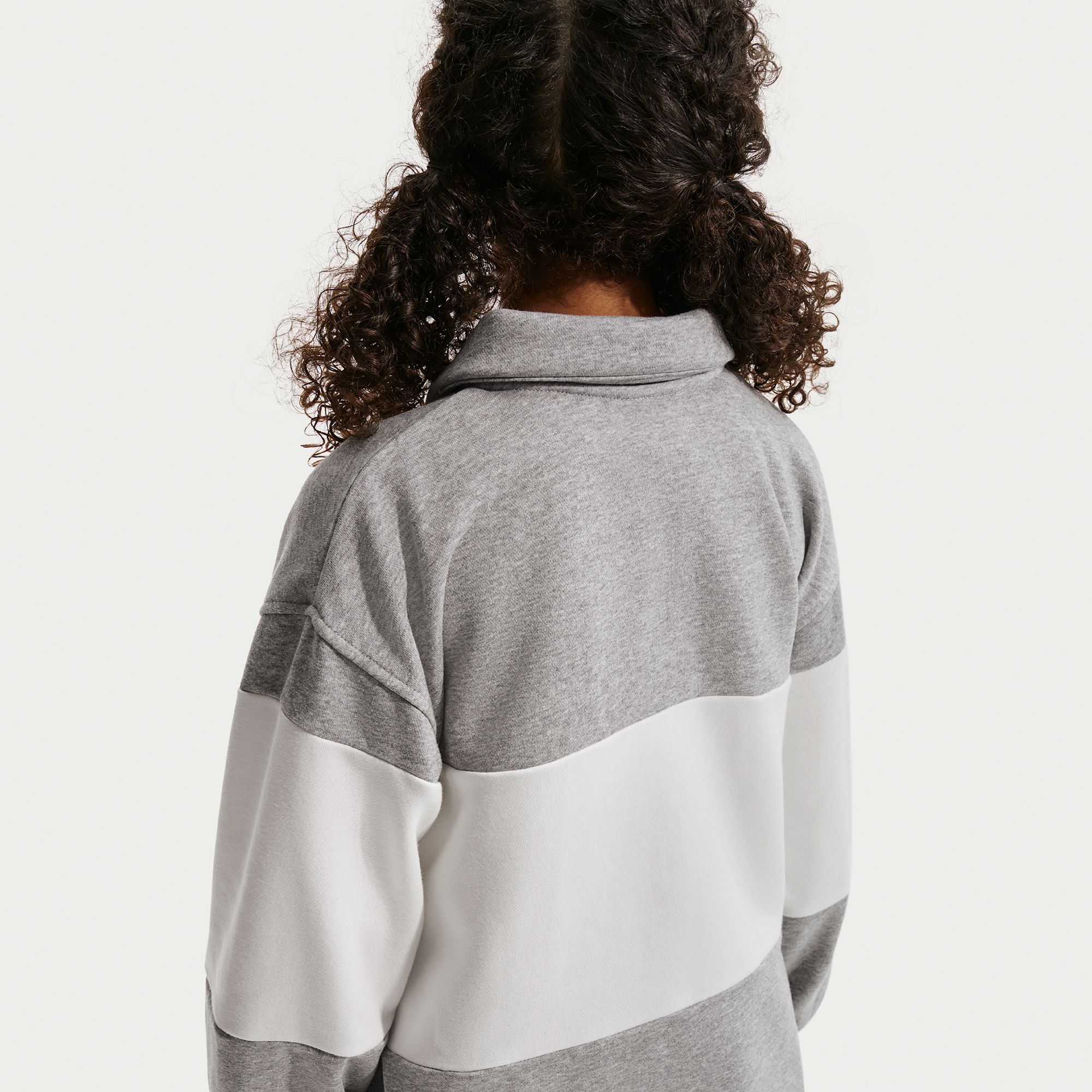 Nike Kids' Sportswear Club Rugby Top product image
