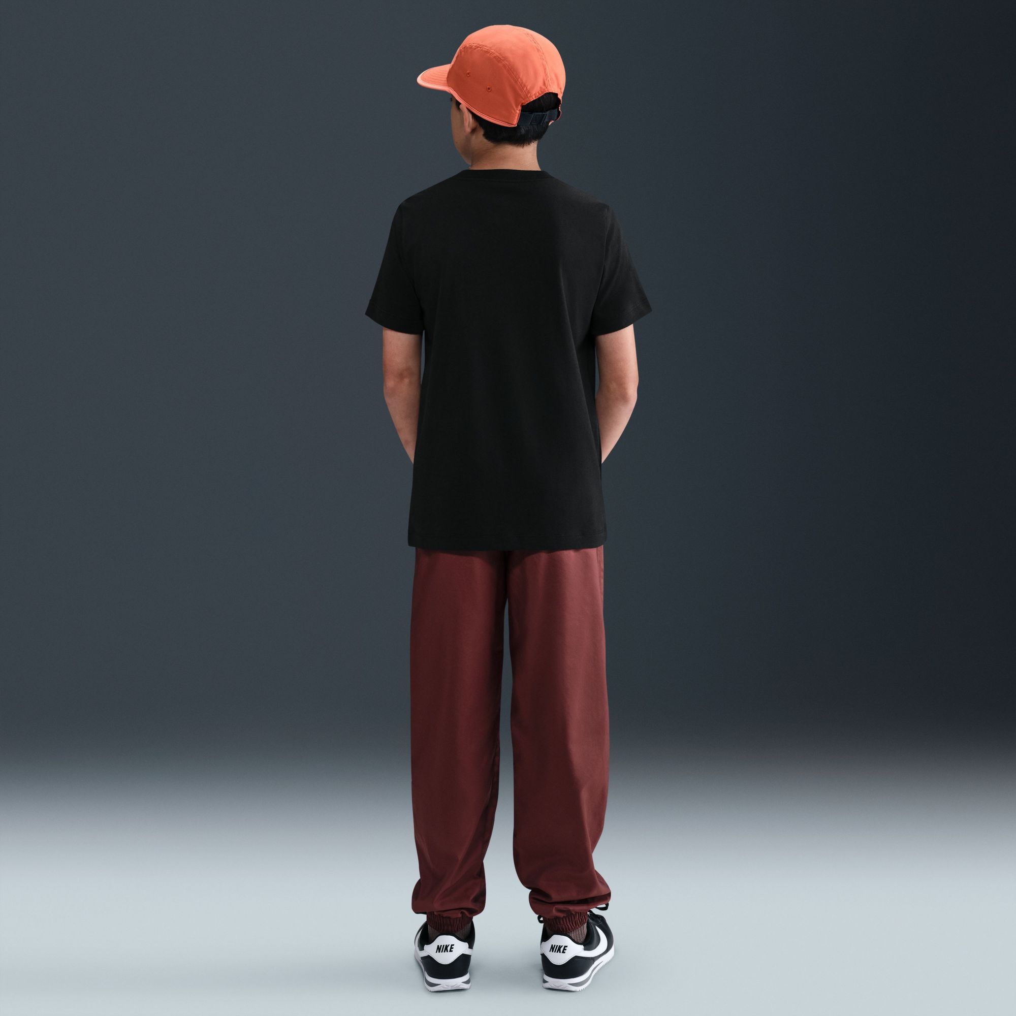 Nike Kids' Sportswear Mountain Photo Tee product image