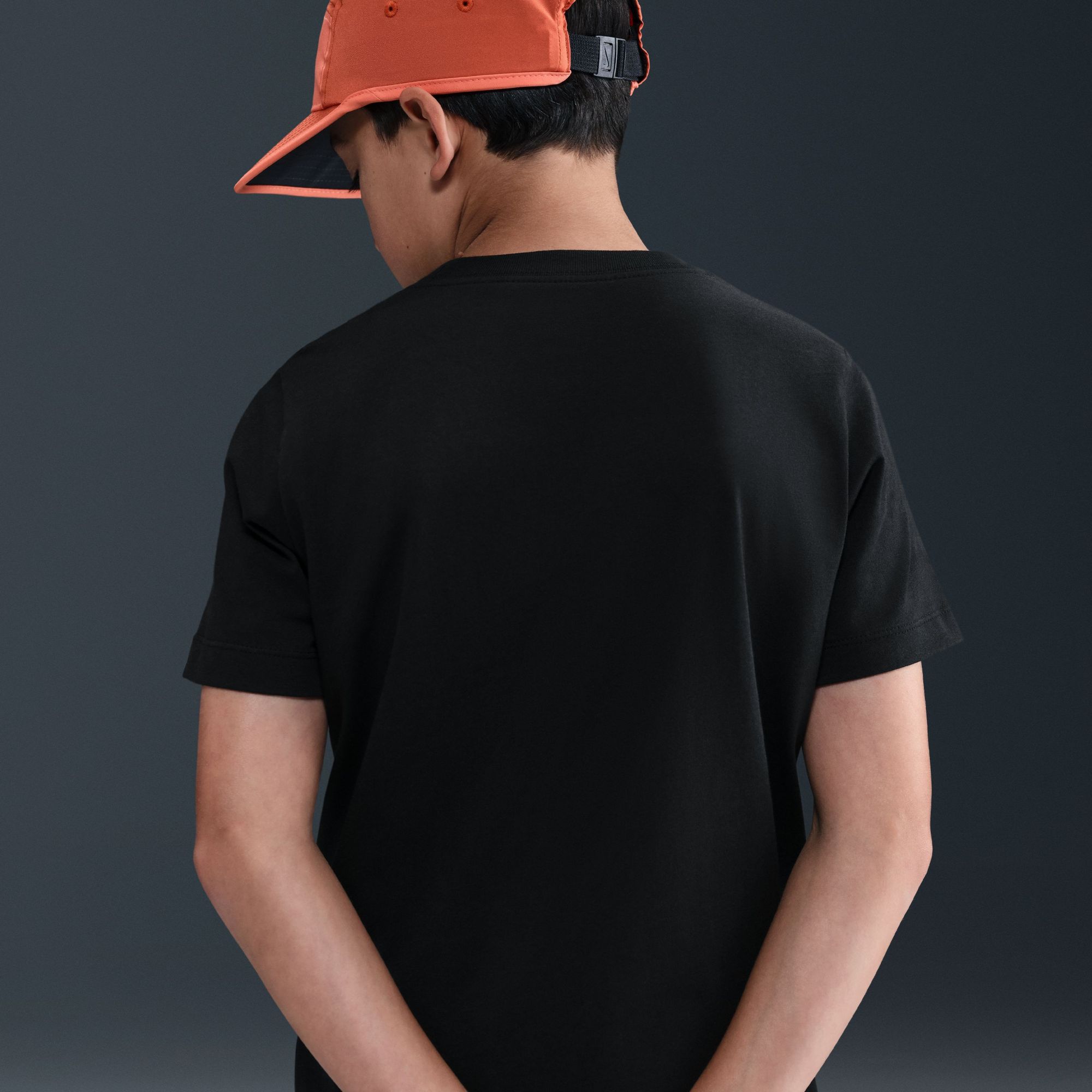 Nike Kids' Sportswear Mountain Photo Tee product image