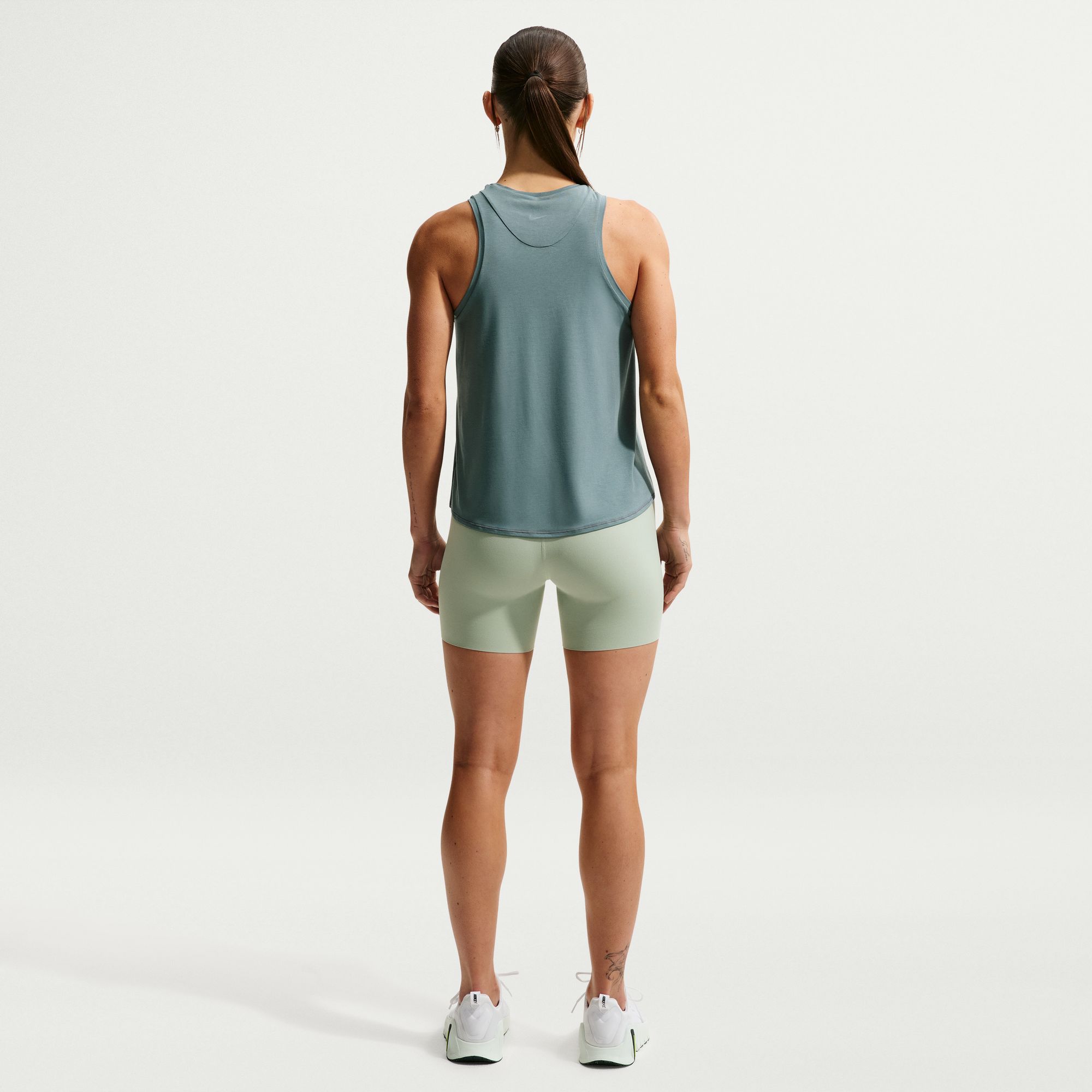 Nike Women's Zenvy Dri-FIT Tank Top product image