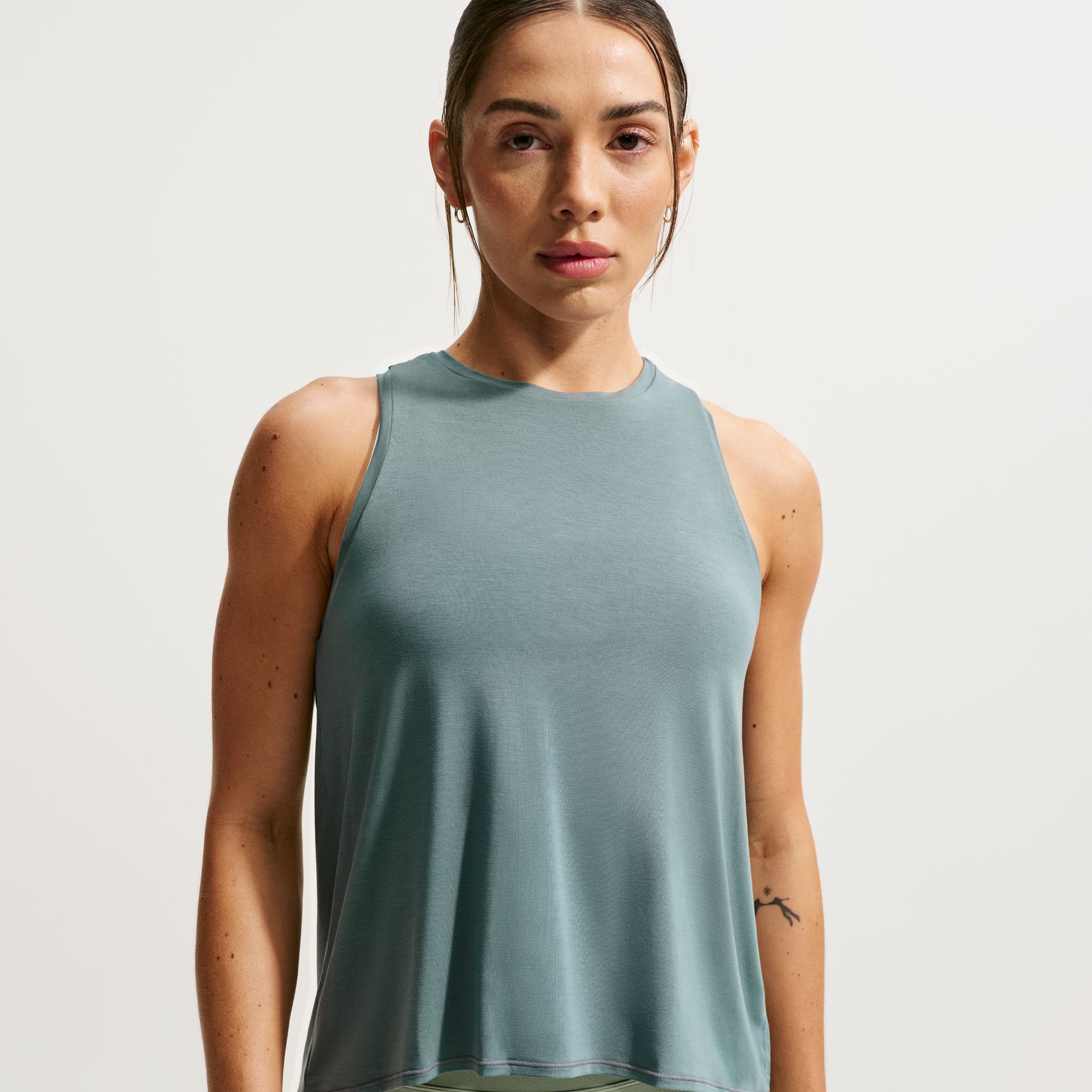 Nike Women's Zenvy Dri-FIT Tank Top product image