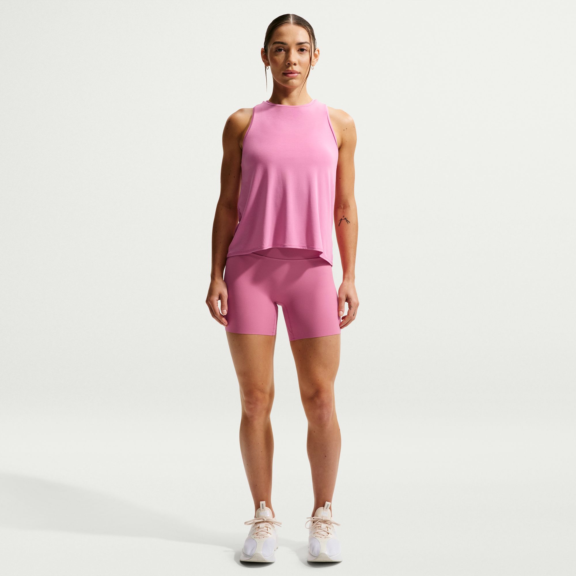 Nike Women's Zenvy Dri-FIT Tank Top product image