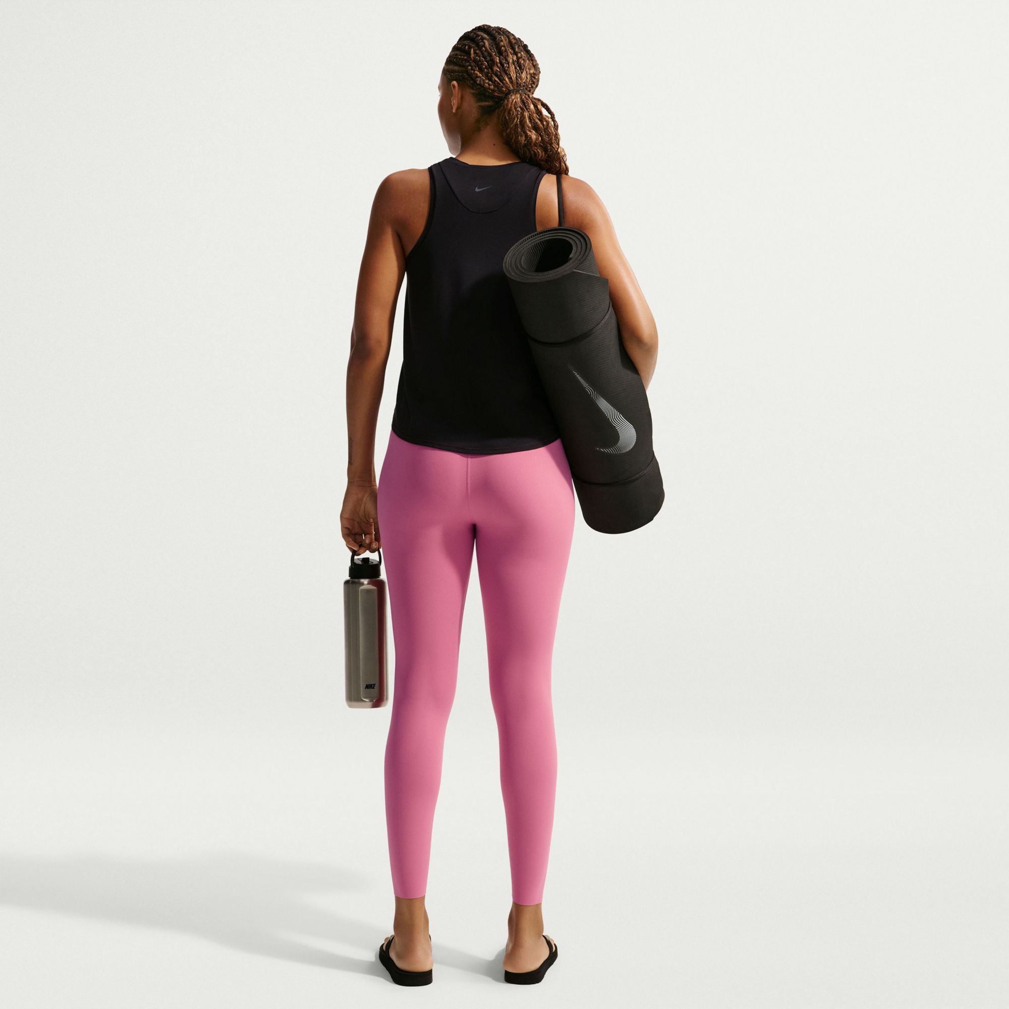 Nike Women's Zenvy Dri-FIT Tank Top product image