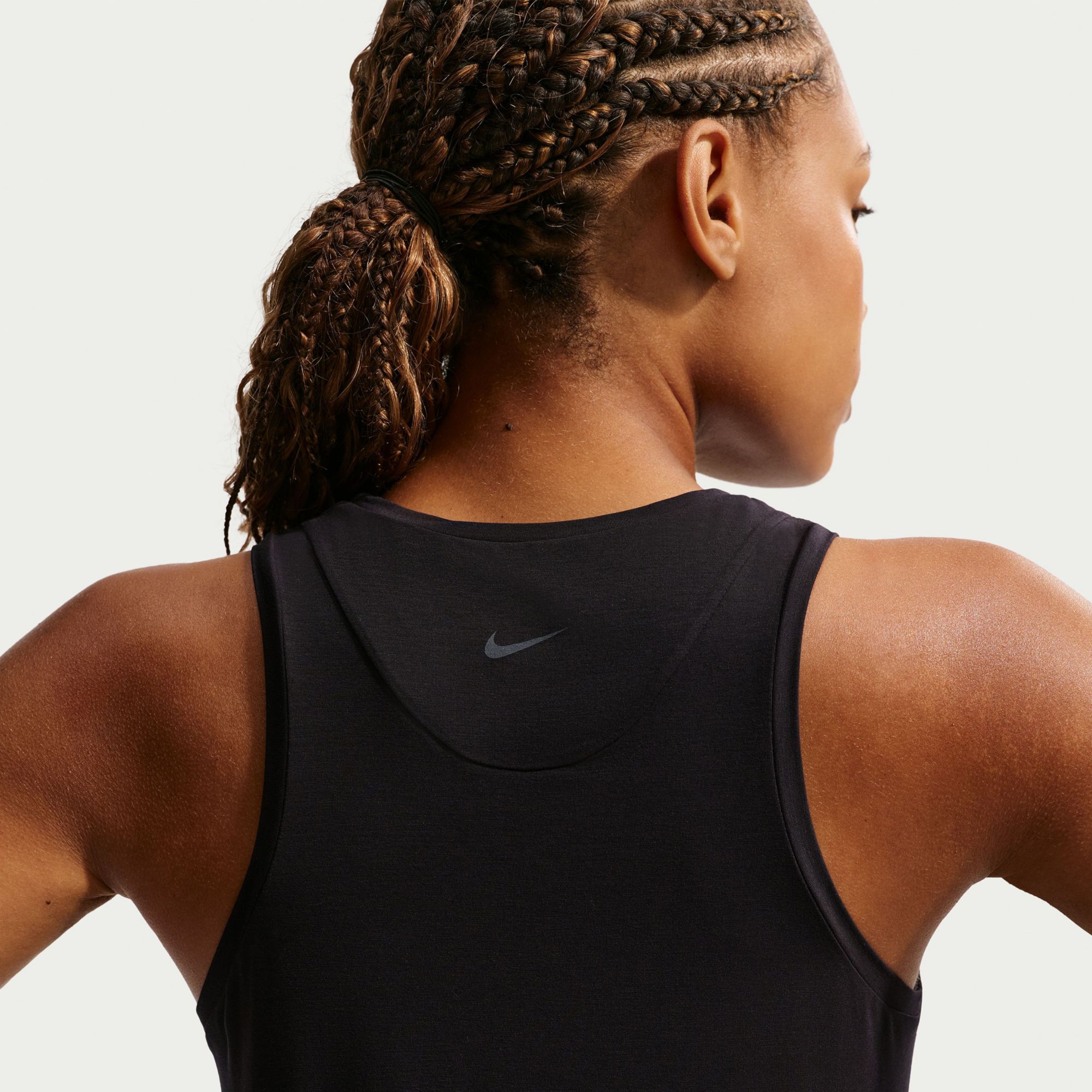 Nike Women's Zenvy Dri-FIT Tank Top product image