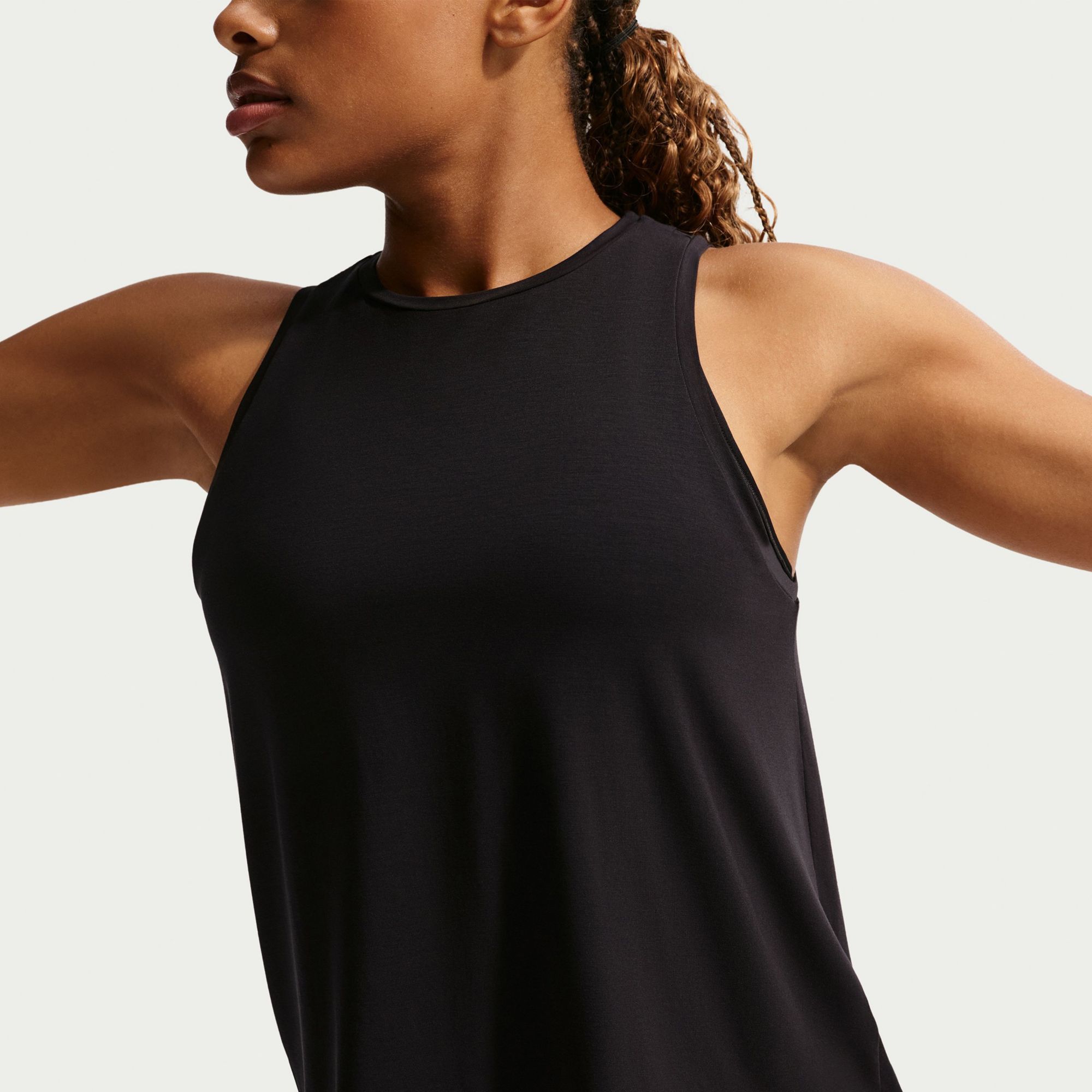 Nike Women's Zenvy Dri-FIT Tank Top product image
