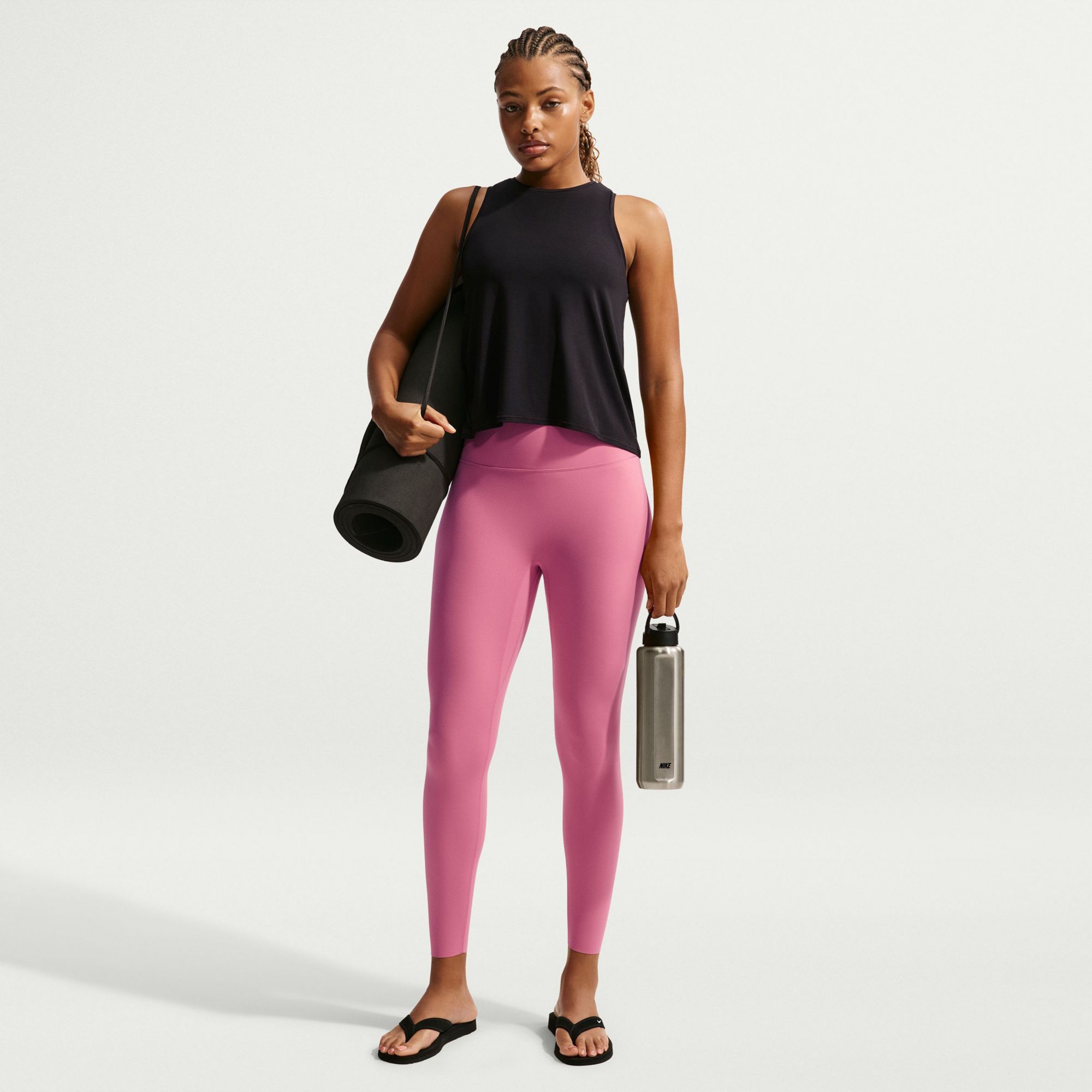 Nike Women's Zenvy Dri-FIT Tank Top product image