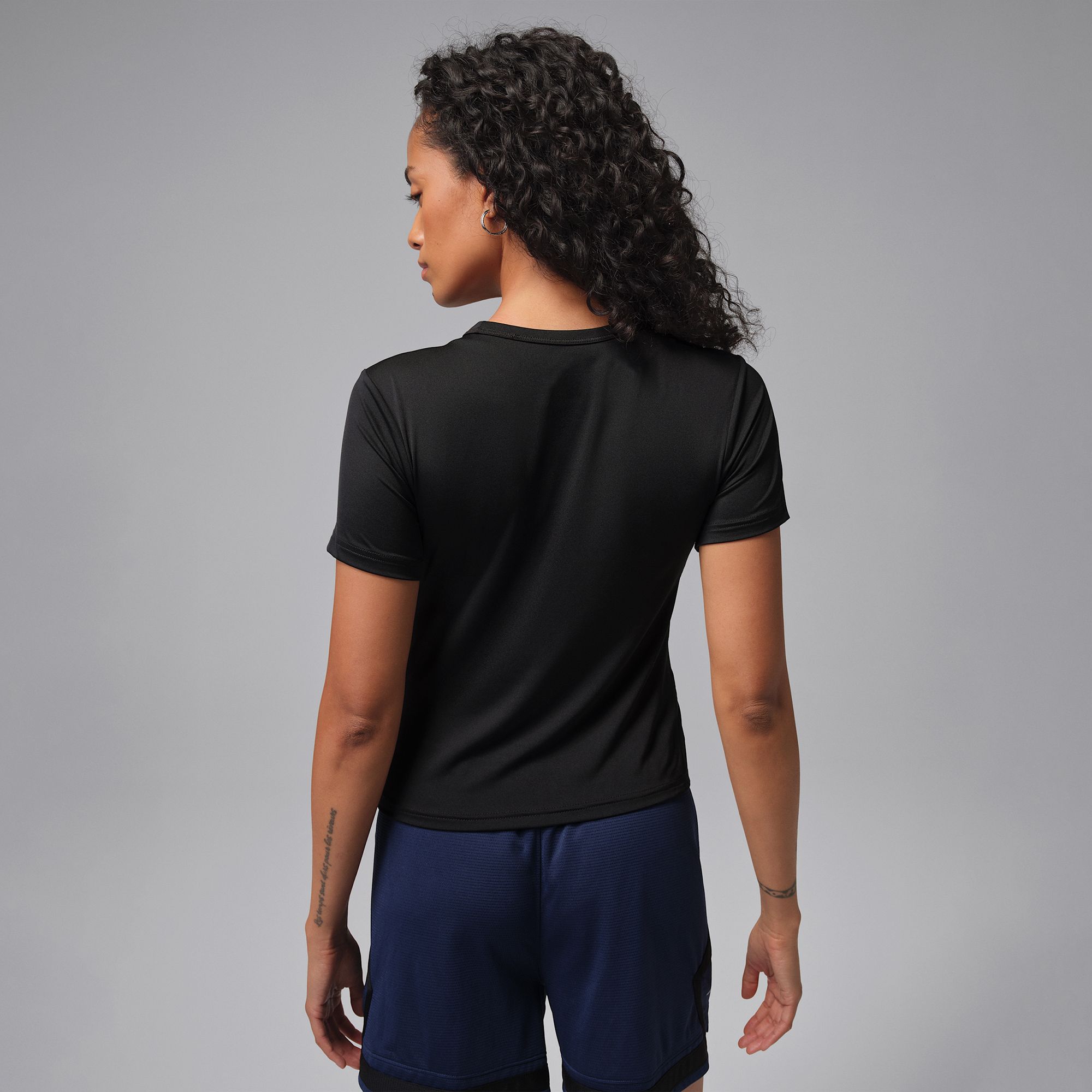 Jordan Women's Sport Essentials Dri-FIT Short-Sleeve Top product image