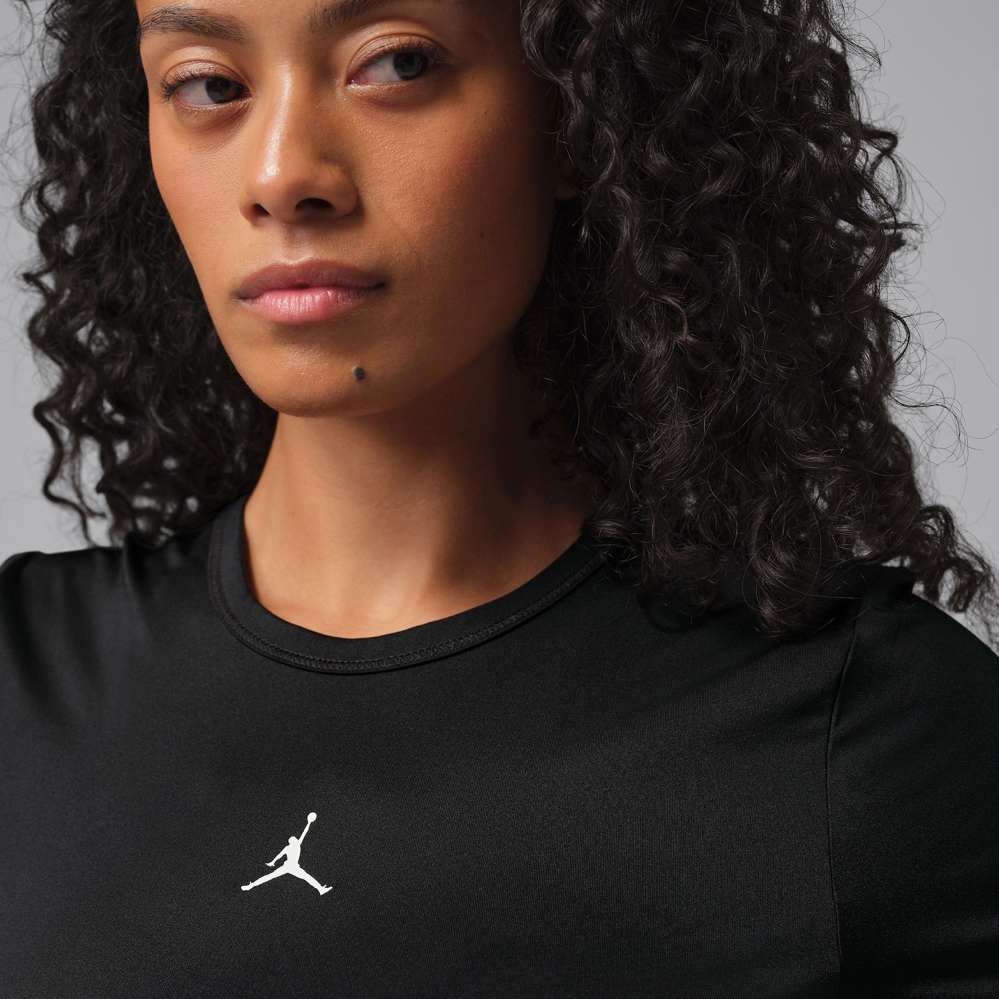 Jordan Women's Sport Essentials Dri-FIT Short-Sleeve Top product image