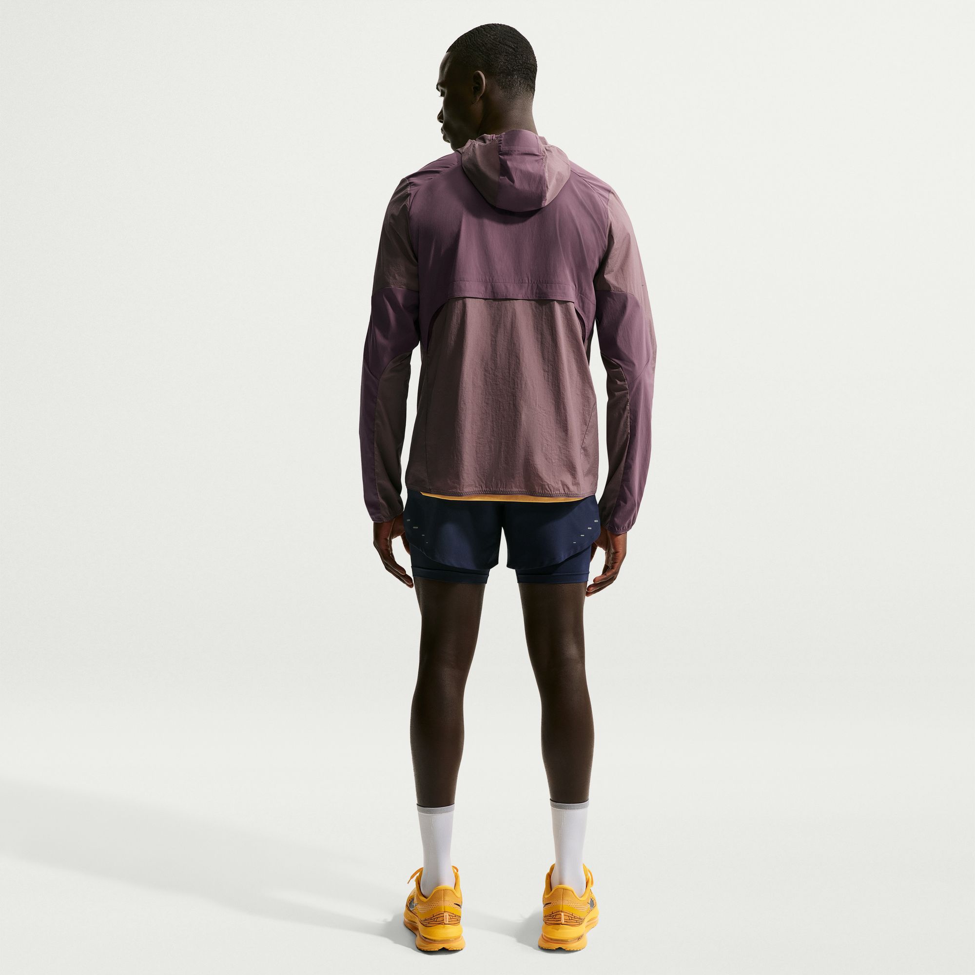 Nike Men's Dri-FIT Stride Repel Running Jacket product image