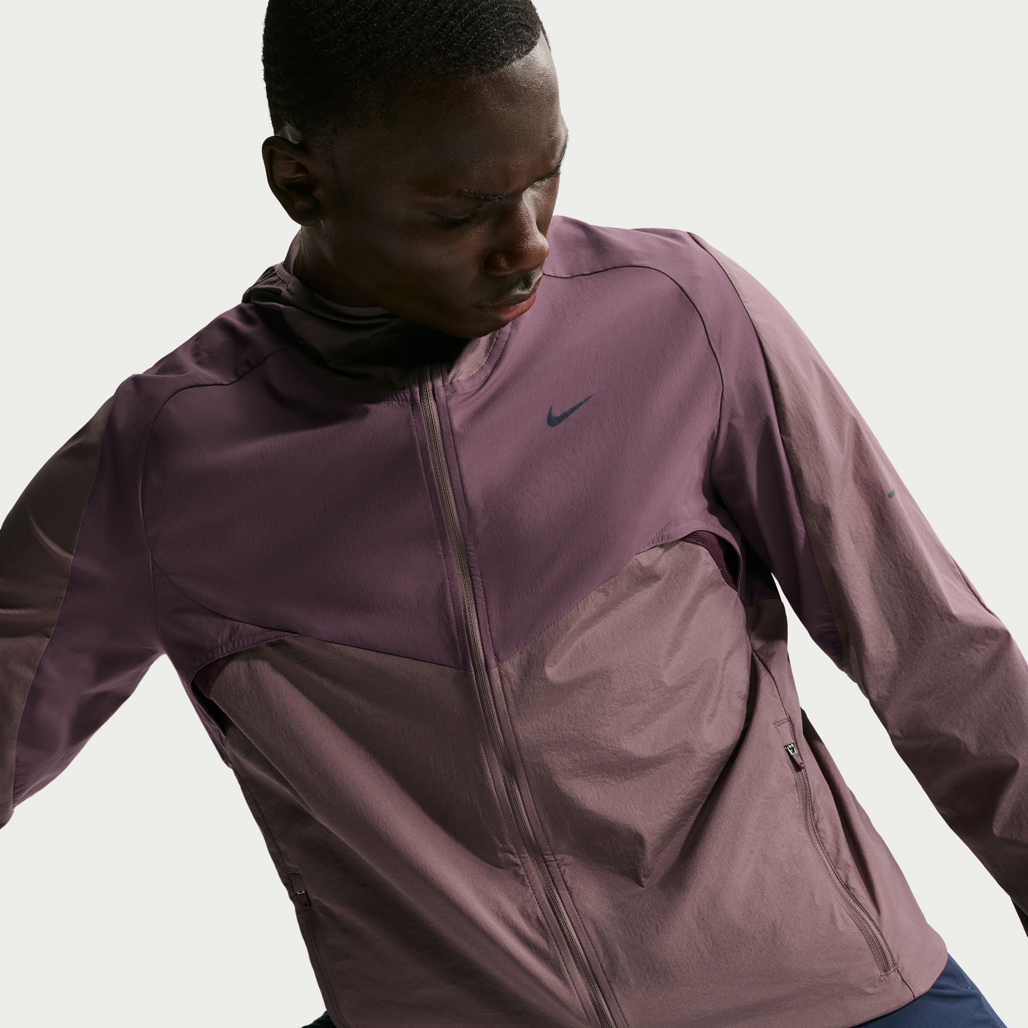 Nike Men's Dri-FIT Stride Repel Running Jacket product image