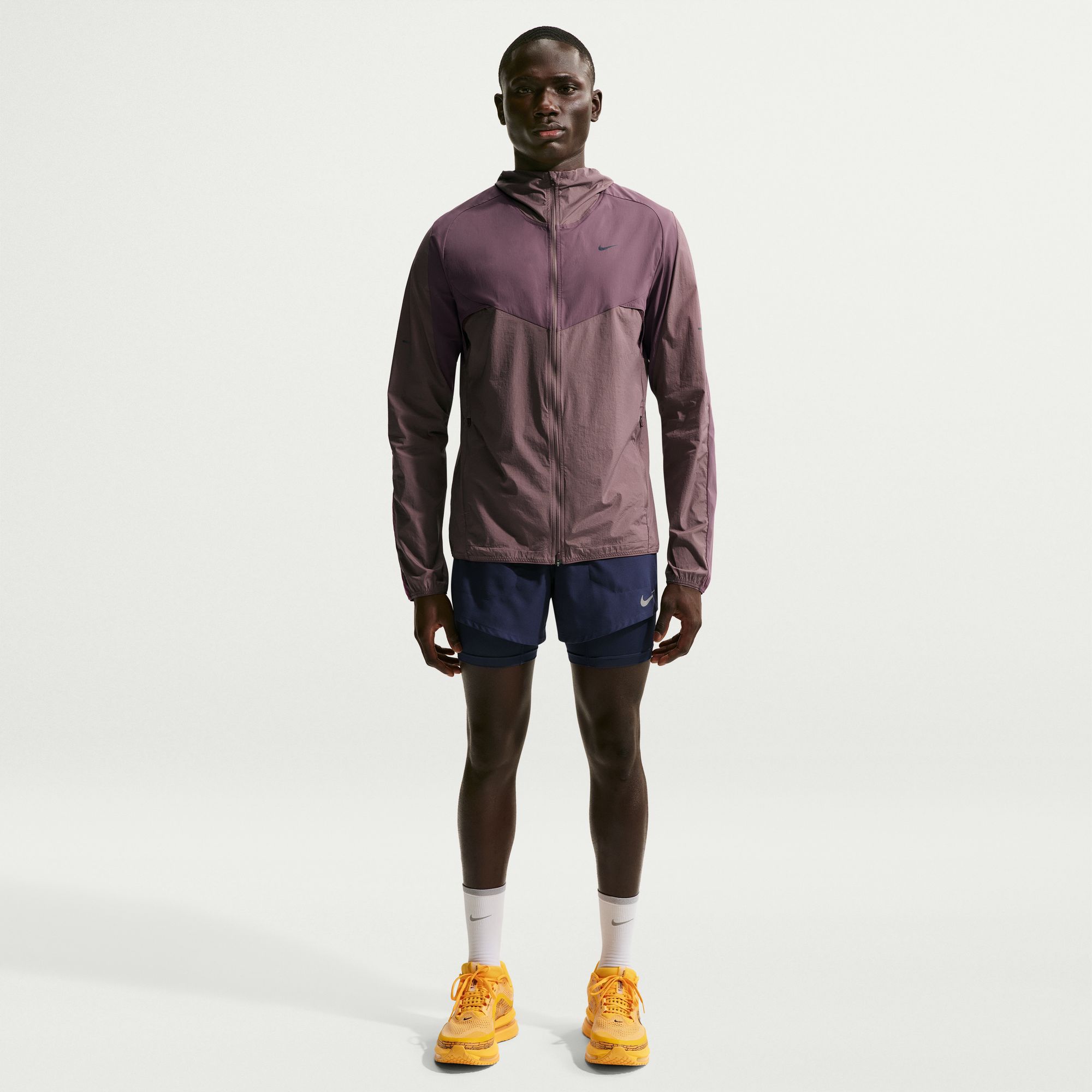 Nike Men's Dri-FIT Stride Repel Running Jacket product image