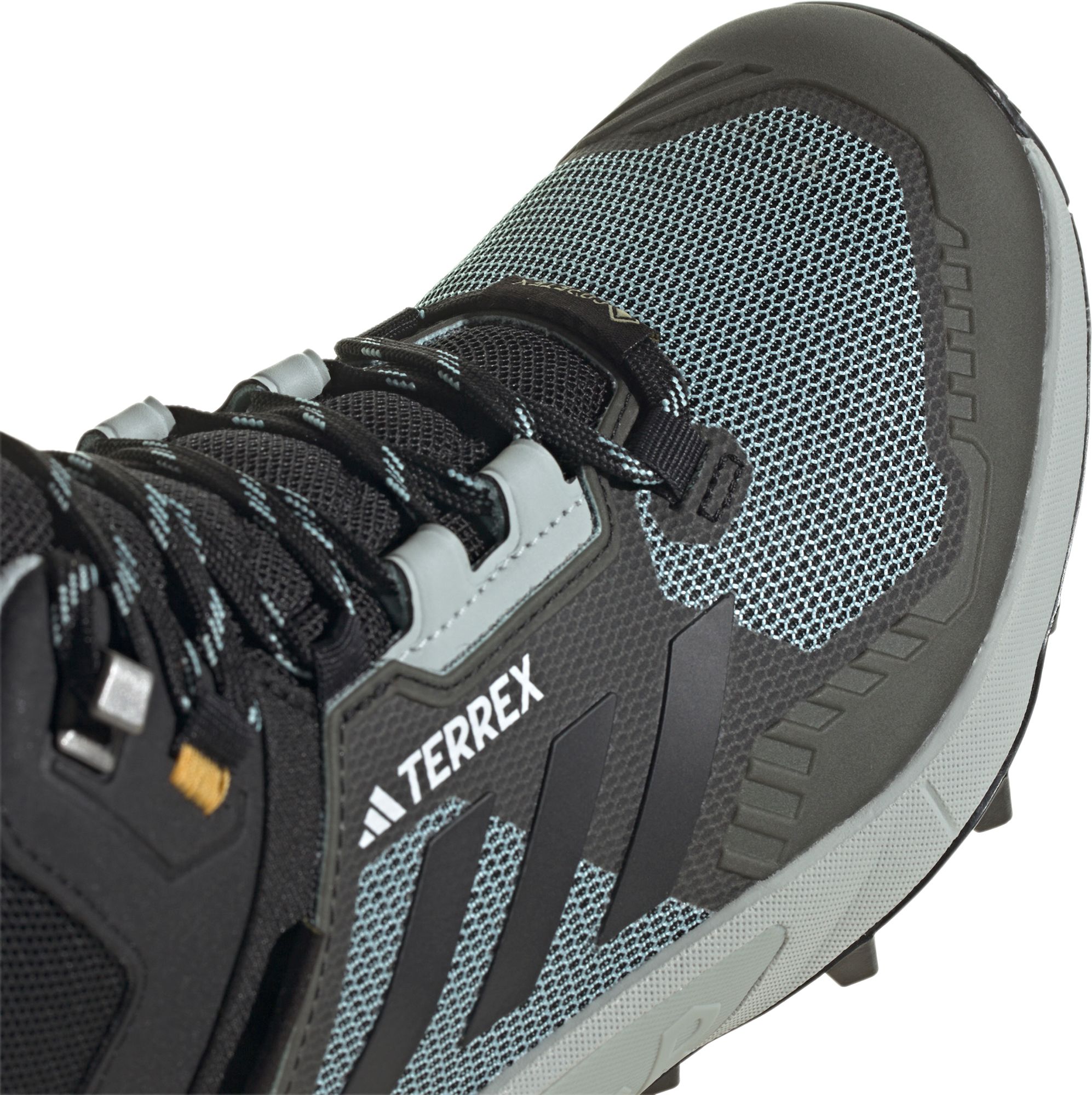 adidas Women's Terrex Swift R3 GORE-TEX Mid Hiking Shoes