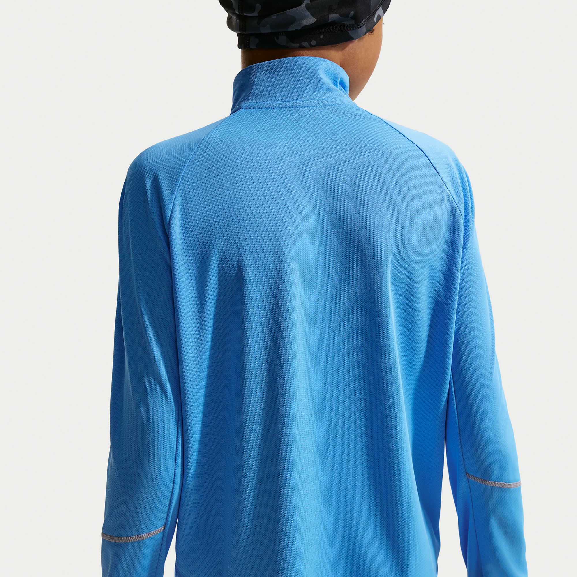 Nike Kids' Dri-FIT Miler 1/2-Zip Top product image