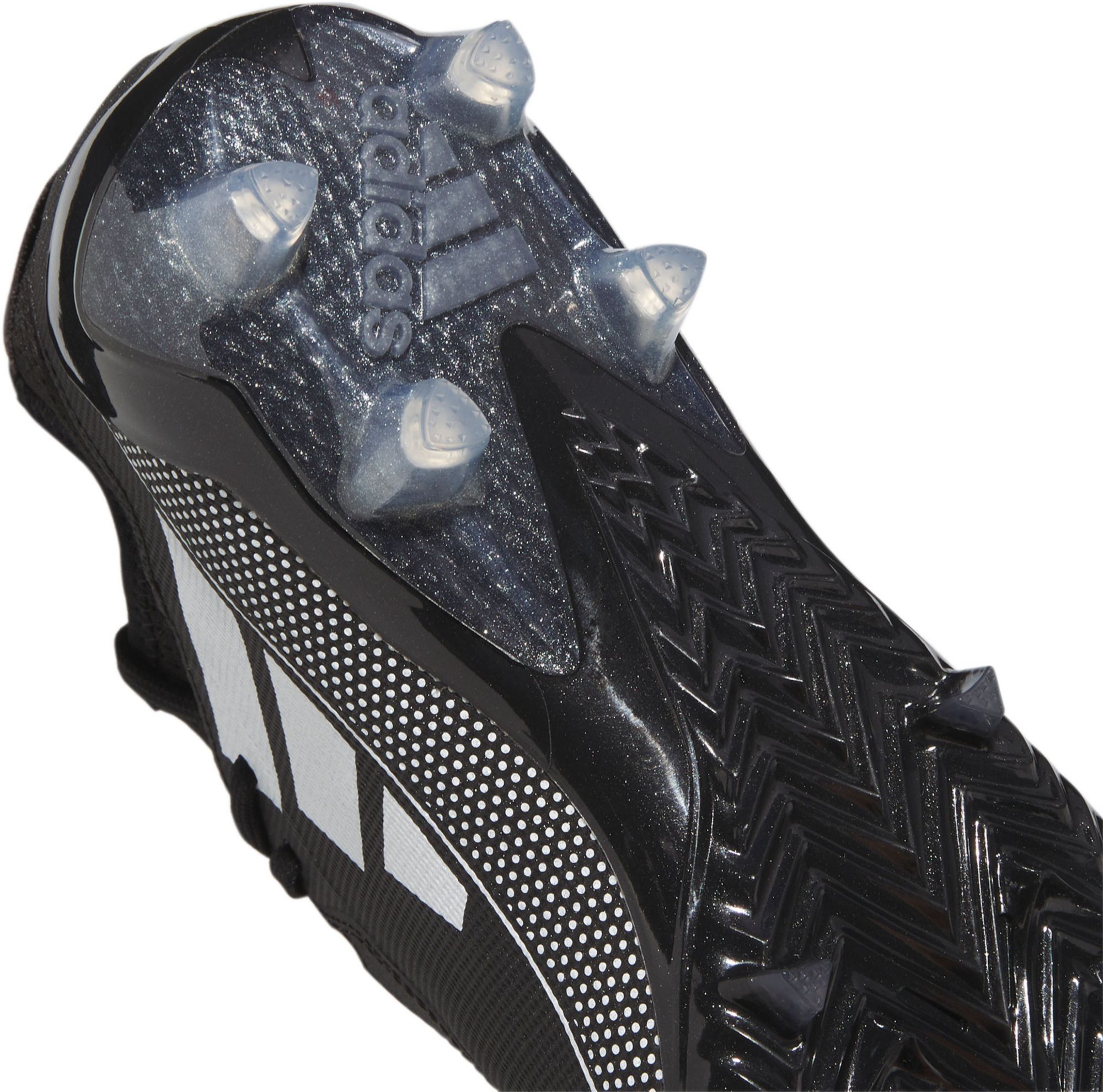 adidas Men's adizero Electric.1 Football Cleats