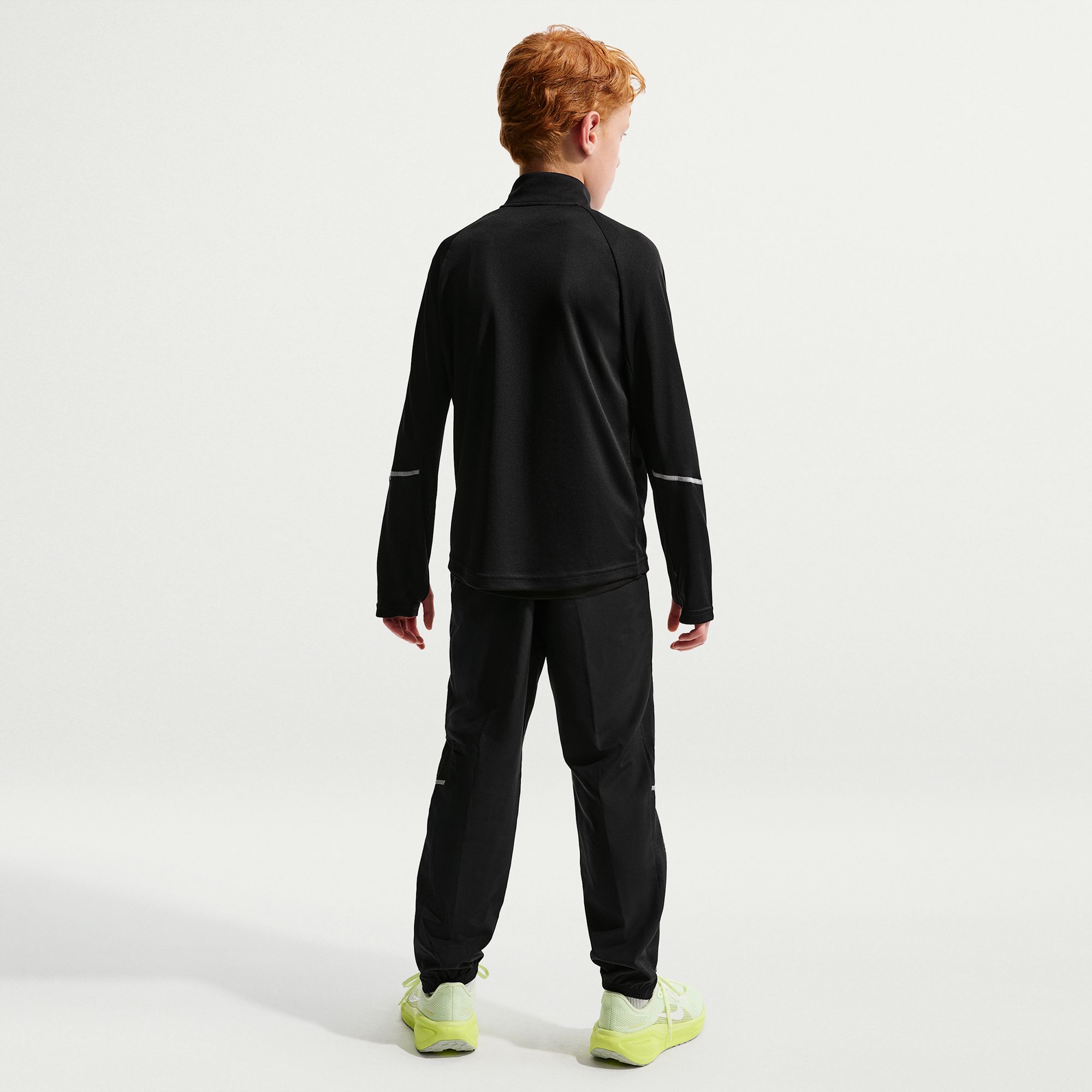 Nike Kids' Dri-FIT Miler Woven Pant product image
