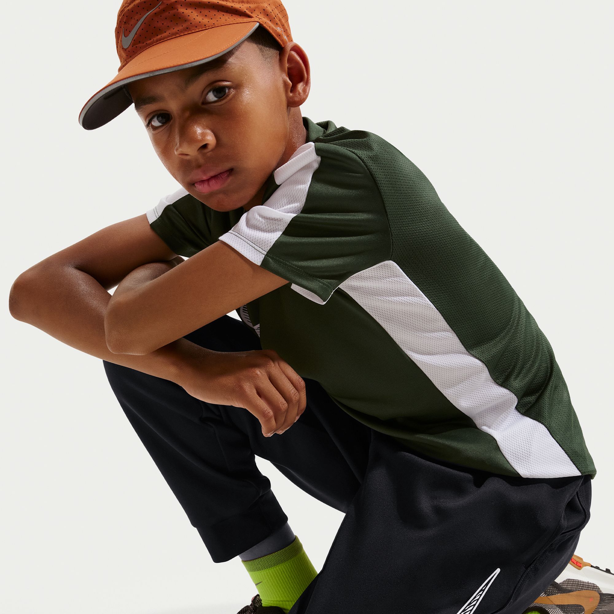 Nike Boys' Multi Knit Pant product image