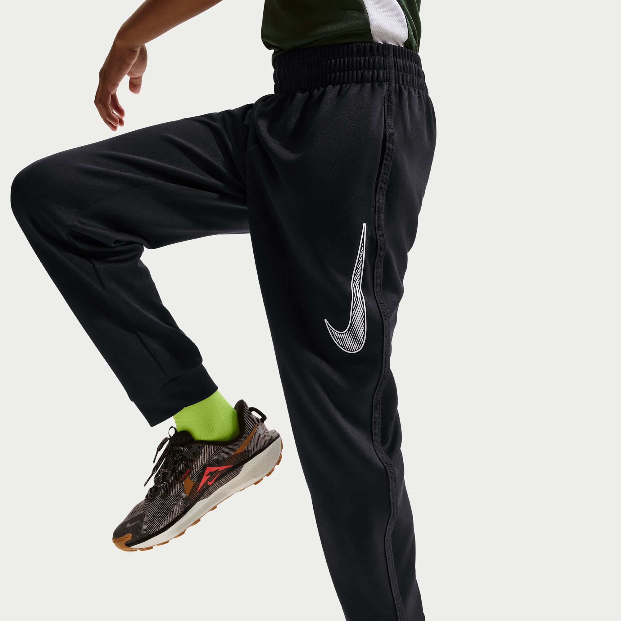 Nike Boys' Multi Knit Pant product image