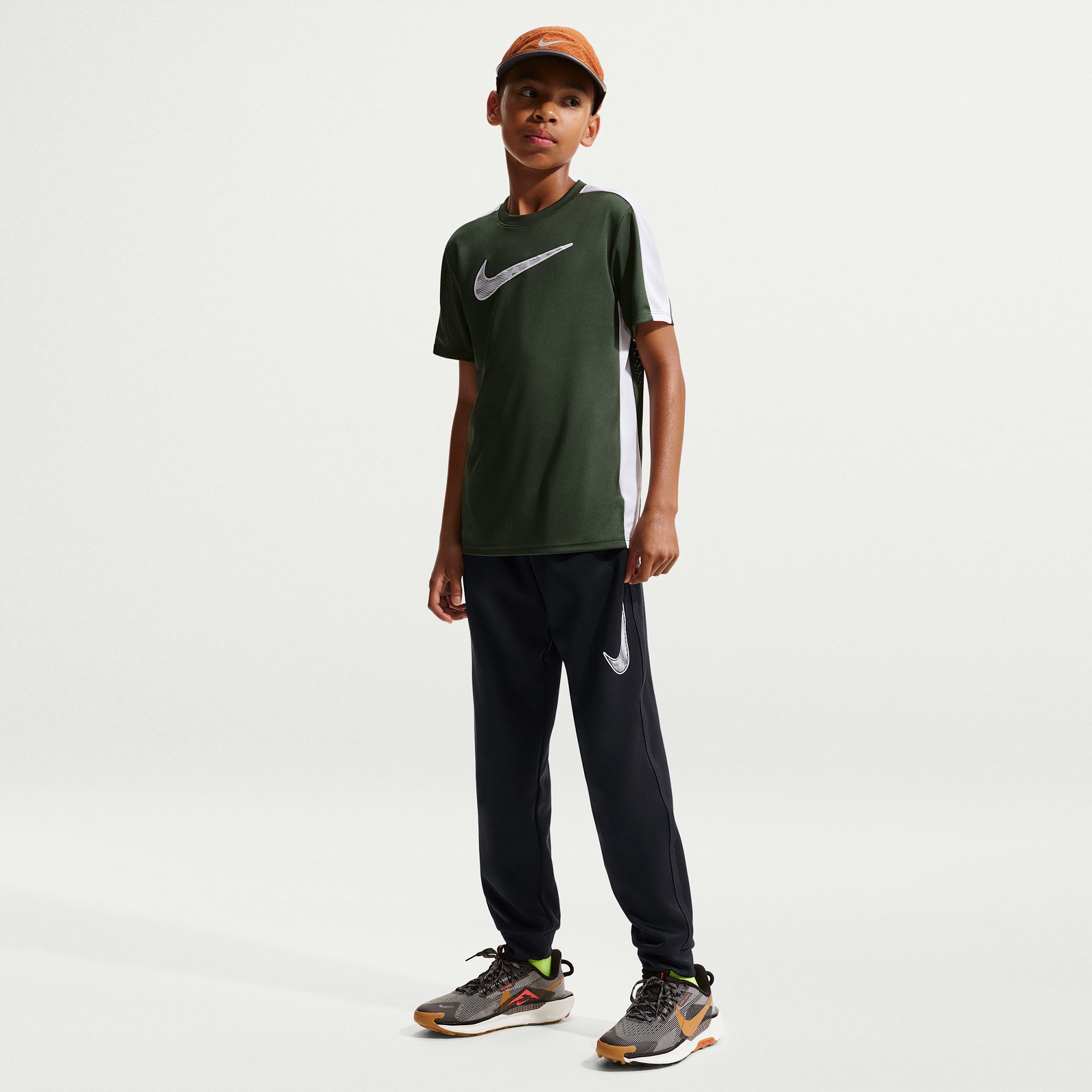Nike Boys' Multi Knit Pant product image