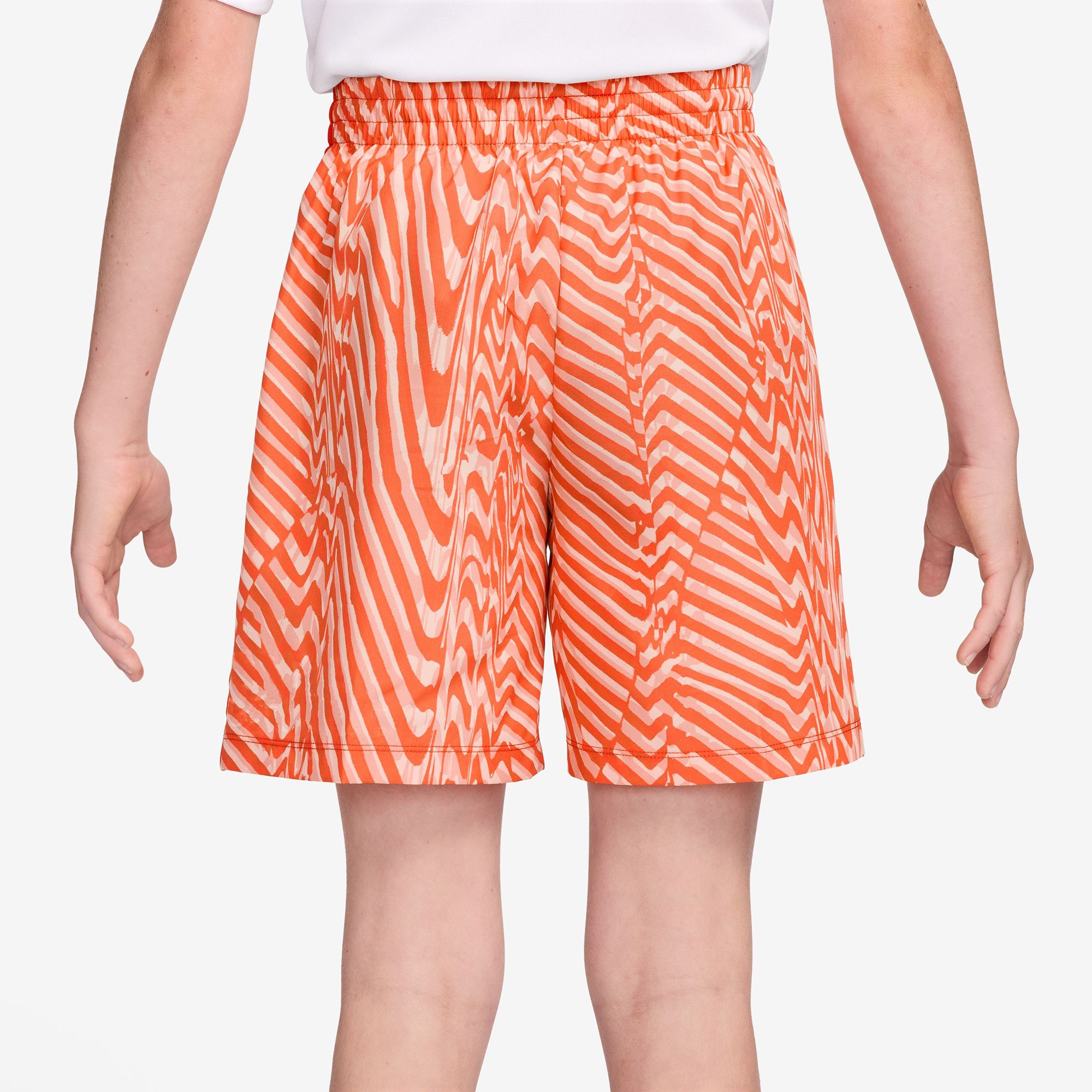 Nike Boys' Multi Dri-FIT Woven Training Shorts product image