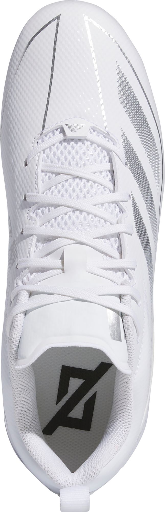 adidas Men's adizero Electric.2 Football Cleats product image