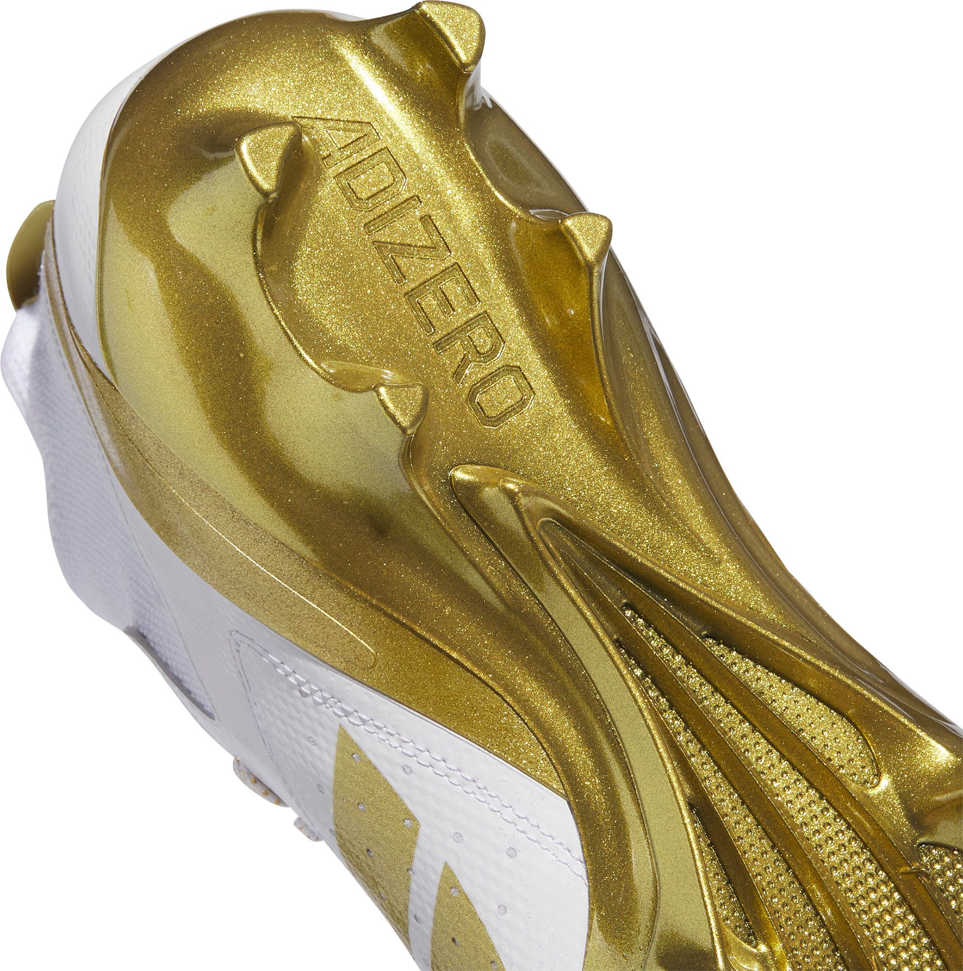 adidas Men's adizero Impact Speed Juice Football Cleats product image