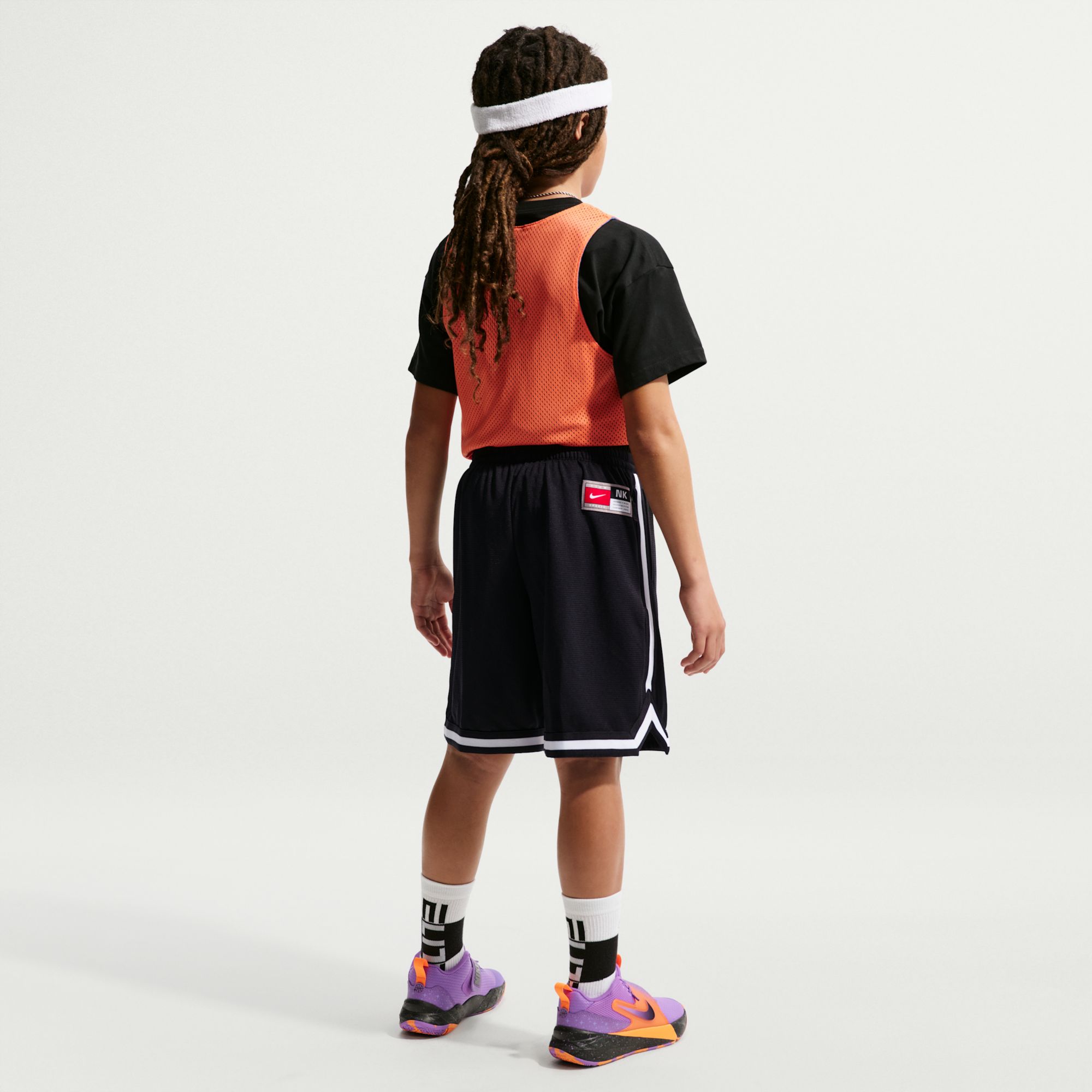 Nike Kids' 8” Dri-FIT DNA Short product image