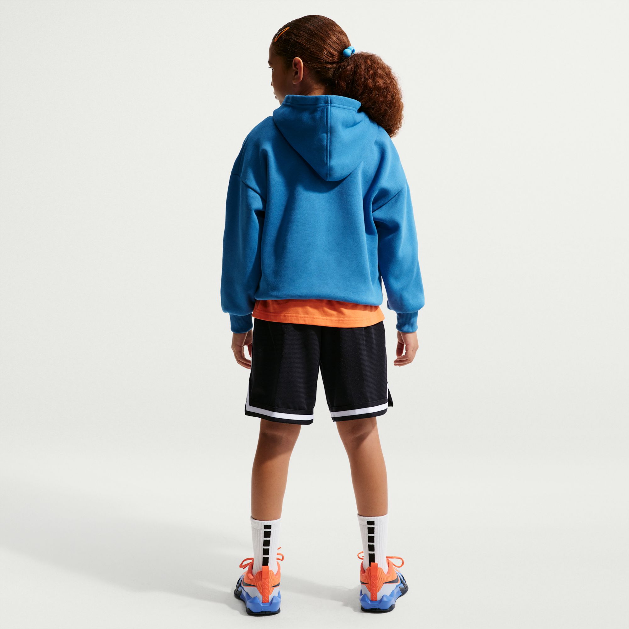 Nike Kids' 8” Dri-FIT DNA Short product image