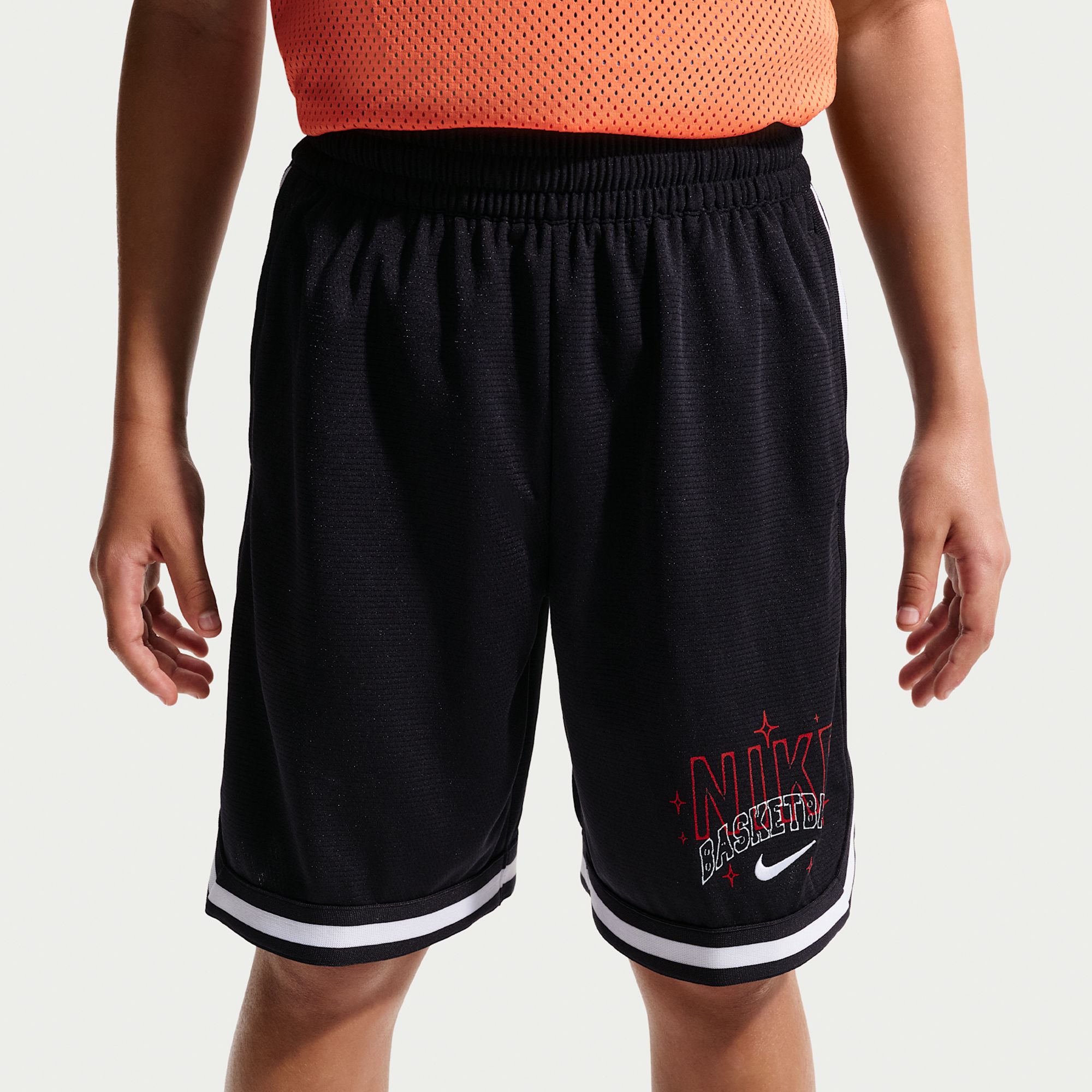 Nike Kids' 8” Dri-FIT DNA Short product image