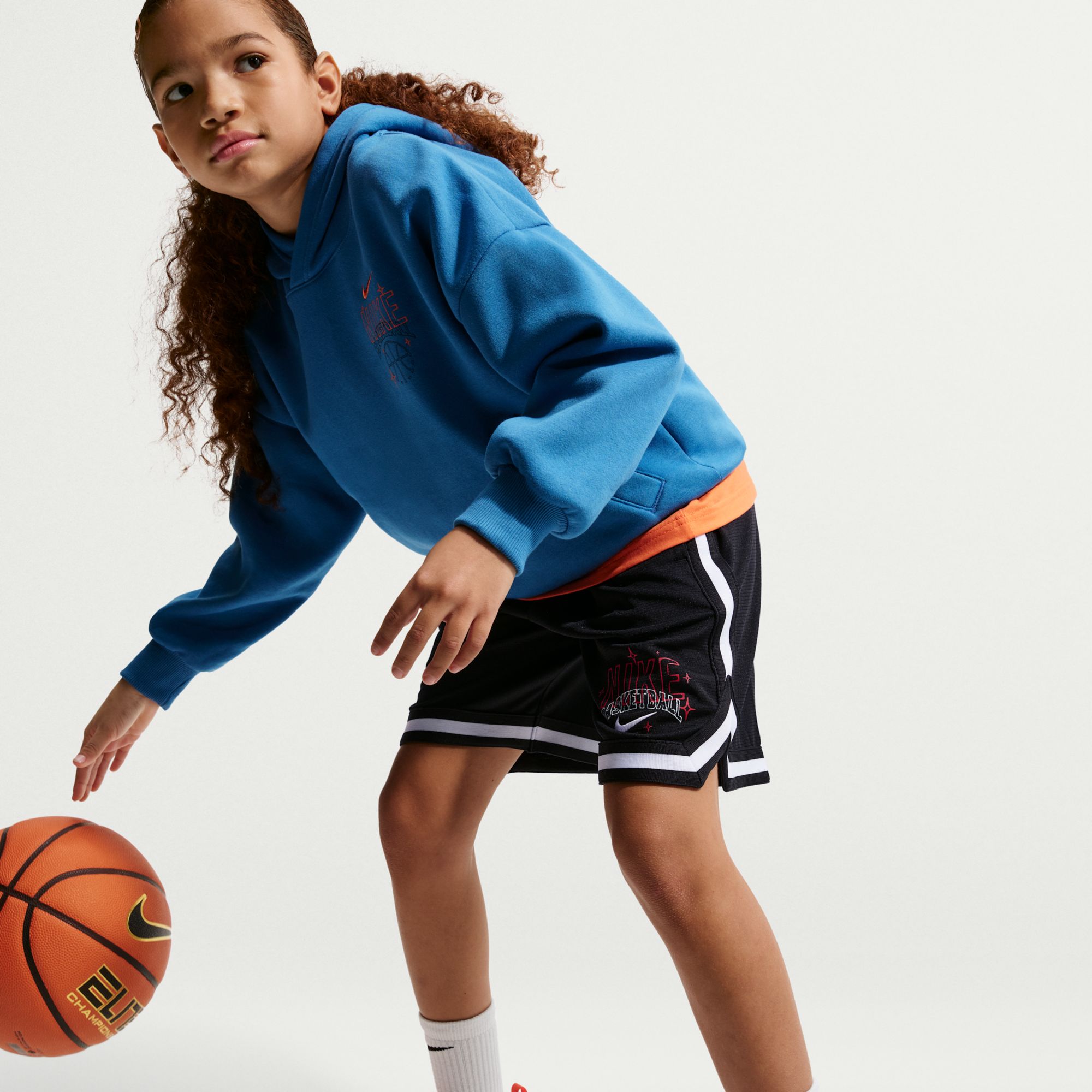 Nike Kids' 8” Dri-FIT DNA Short product image