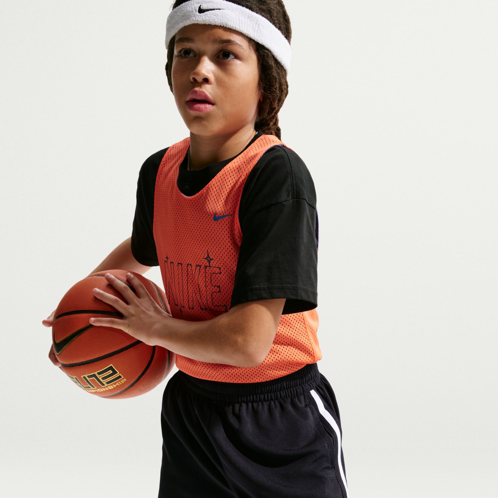 Nike Kids' 8” Dri-FIT DNA Short product image