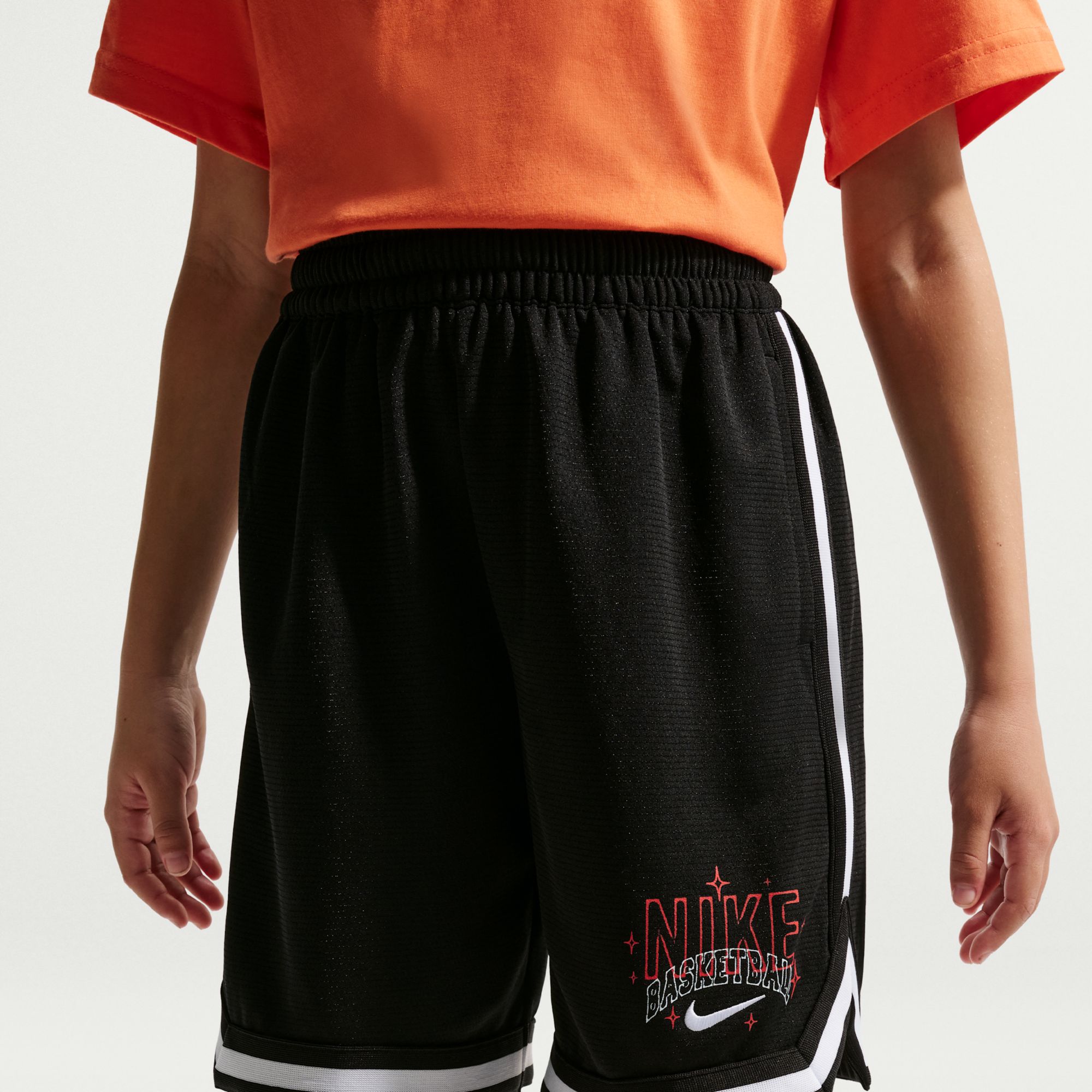 Nike Kids' 8” Dri-FIT DNA Short product image