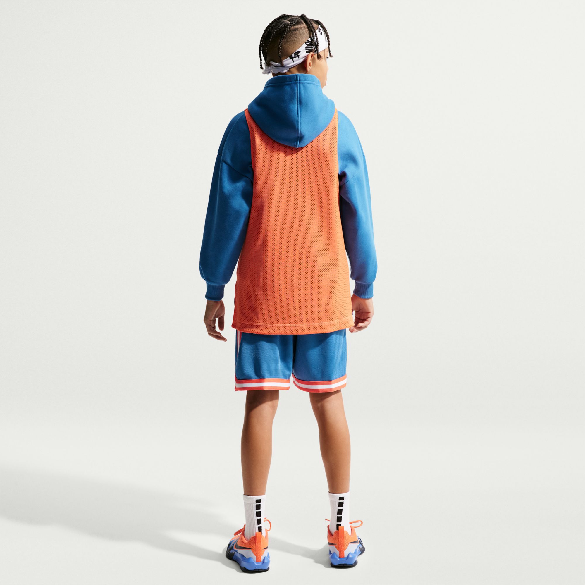 Nike Kids' 8” Dri-FIT DNA Short product image