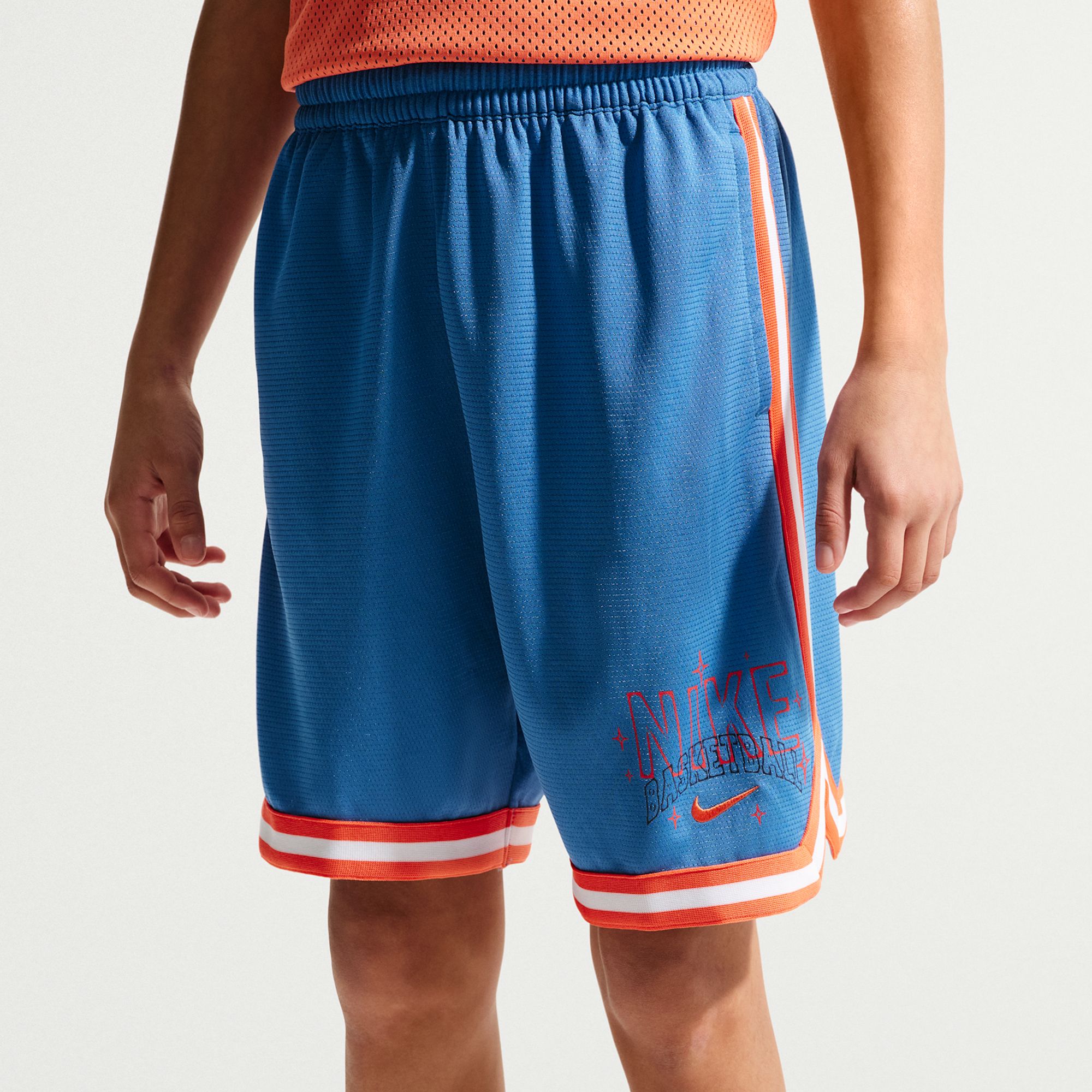 Nike Kids' 8” Dri-FIT DNA Short product image