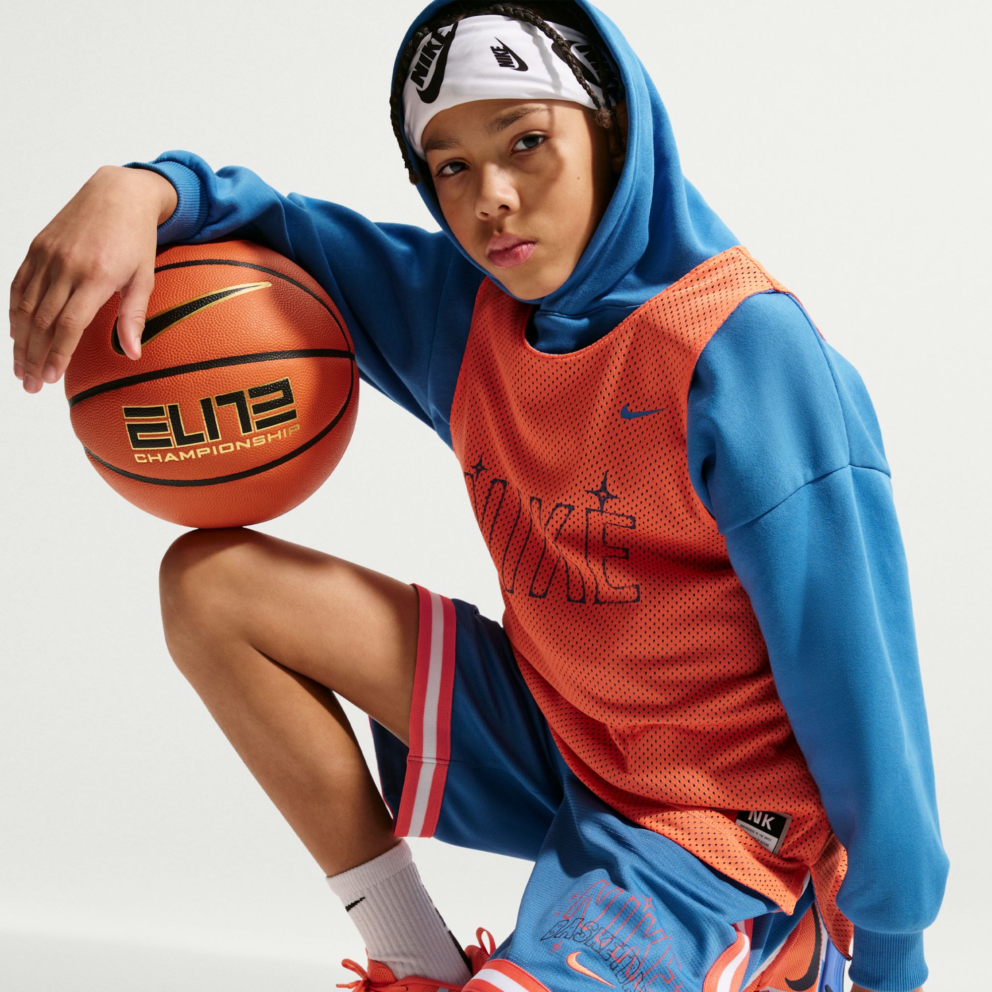Nike Kids' 8” Dri-FIT DNA Short product image