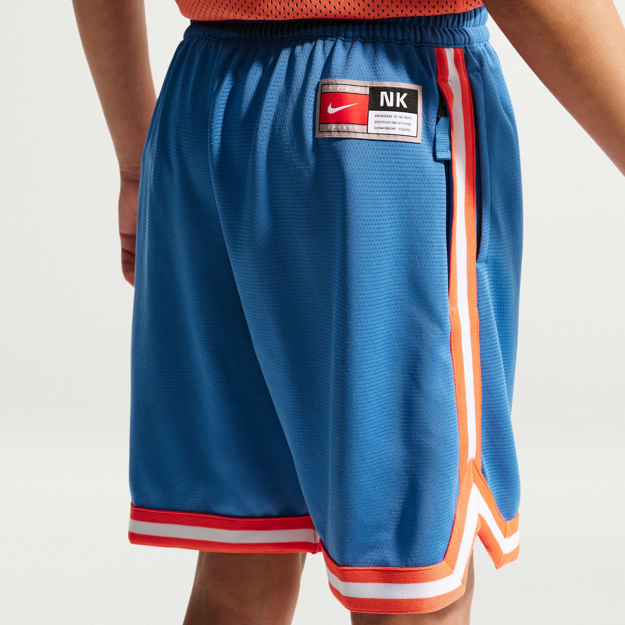 Nike Kids' 8” Dri-FIT DNA Short product image
