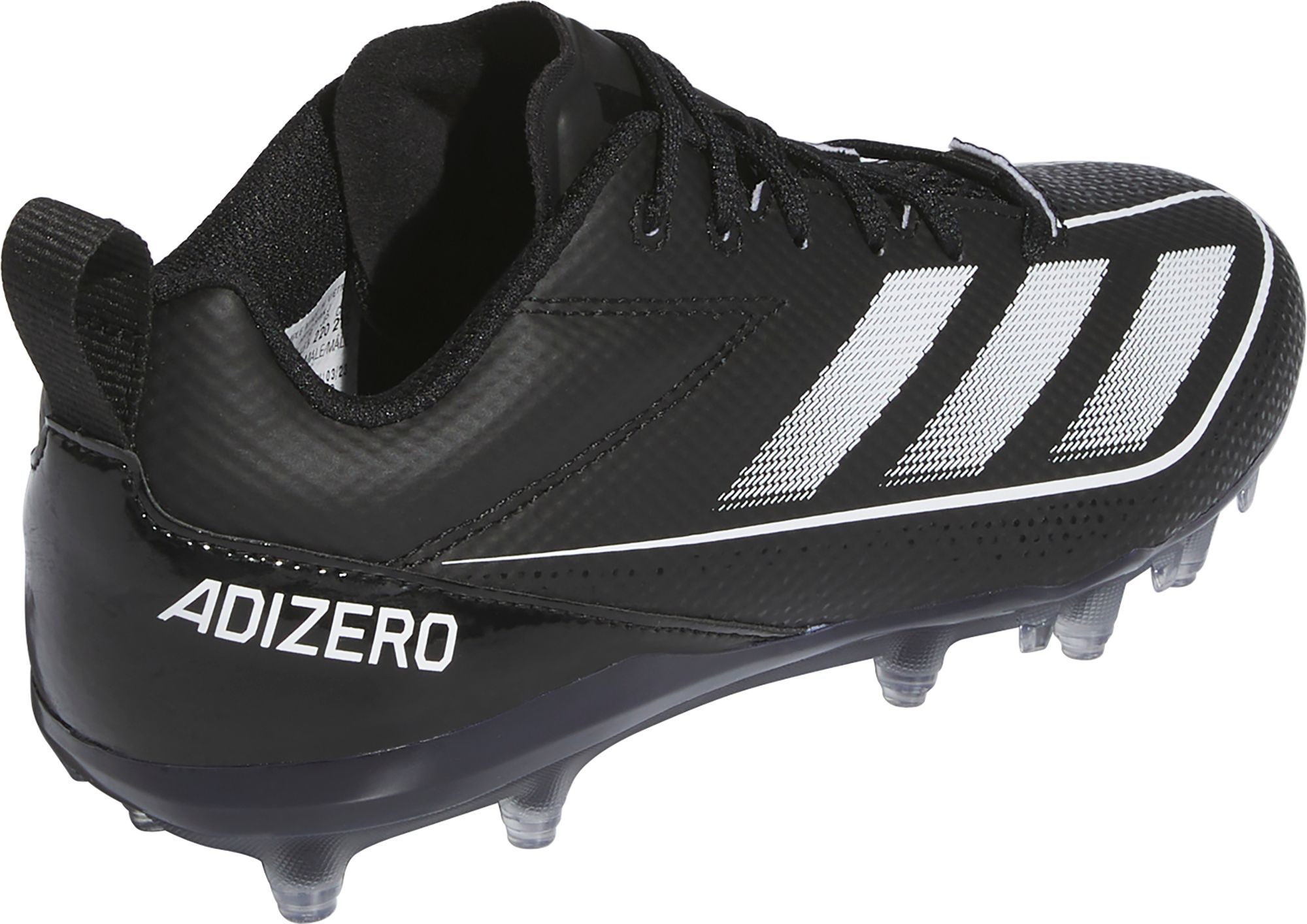 adidas Kids' adizero Electric.2 Football Cleats product image