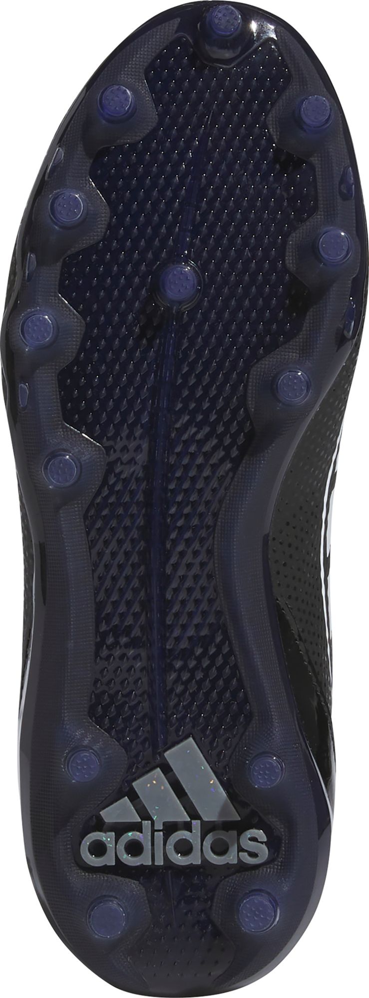 adidas Kids' adizero Electric.2 Football Cleats product image