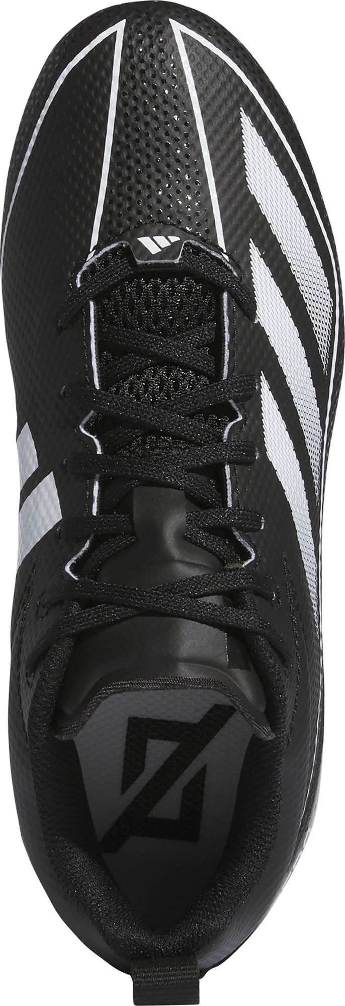 adidas Kids' adizero Electric.2 Football Cleats product image