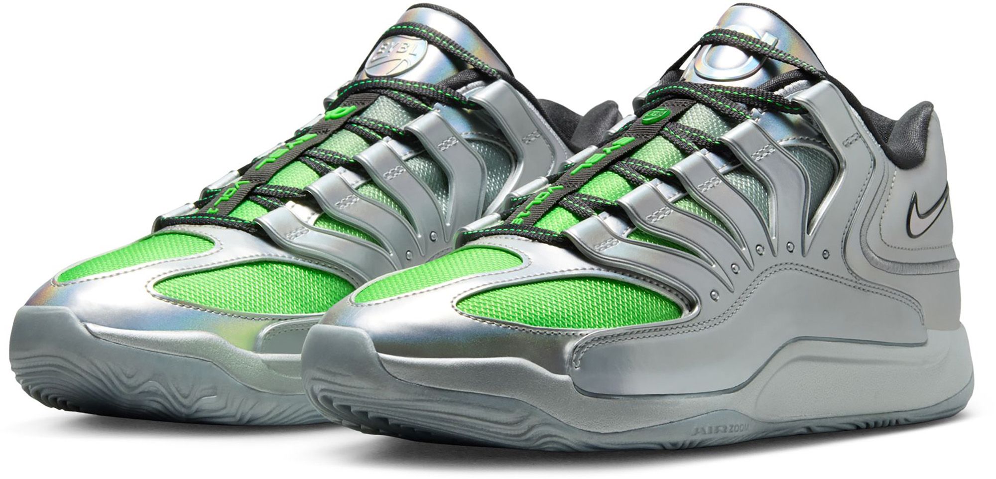 Nike KD18 Basketball Shoes product image