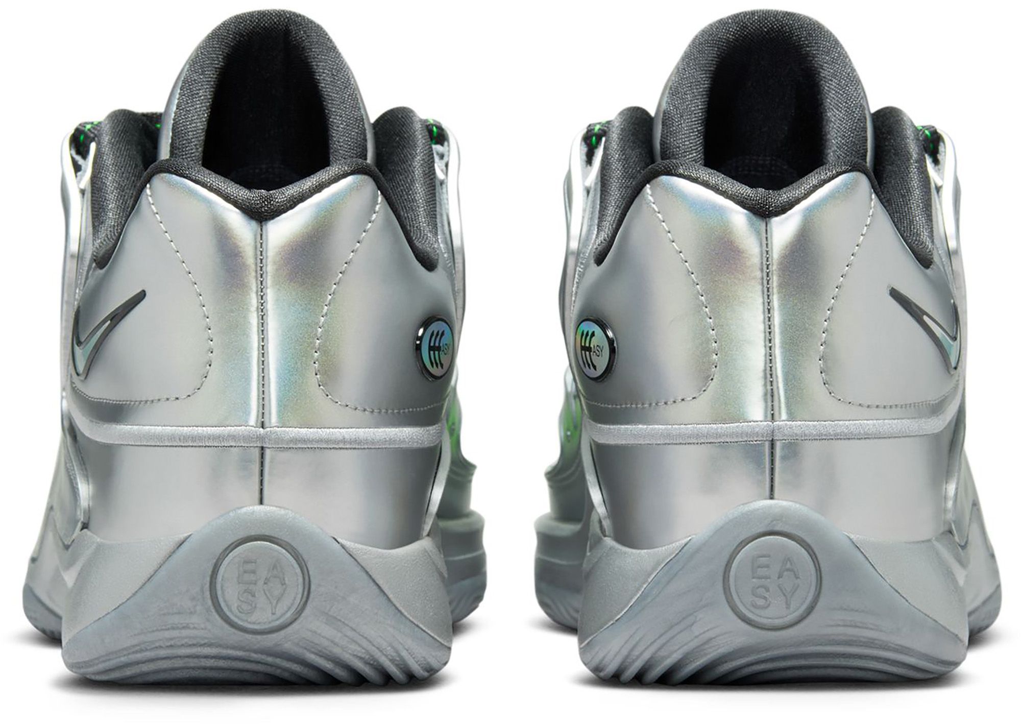 Nike KD18 Basketball Shoes product image